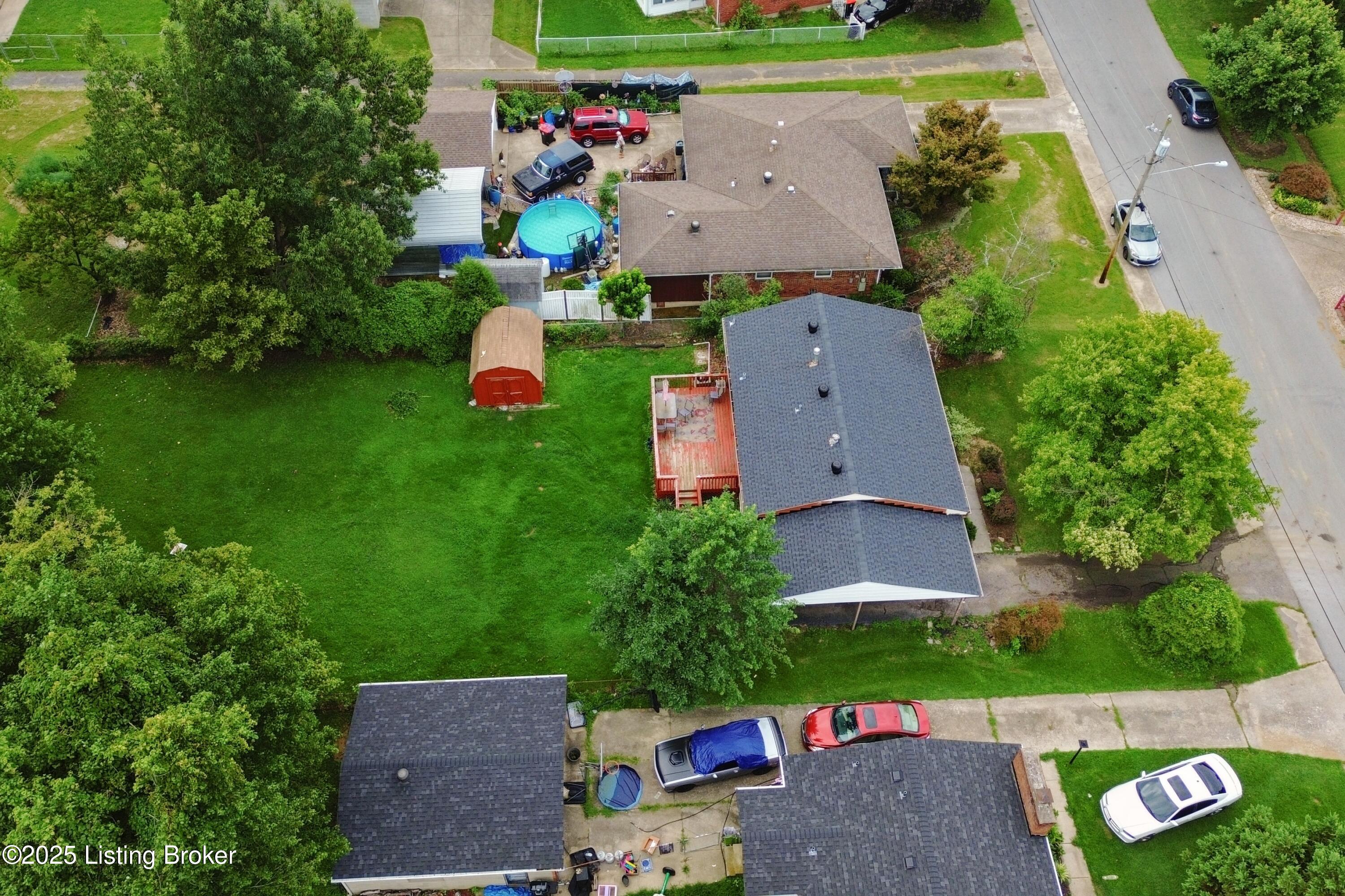 5419 Tracy Way
