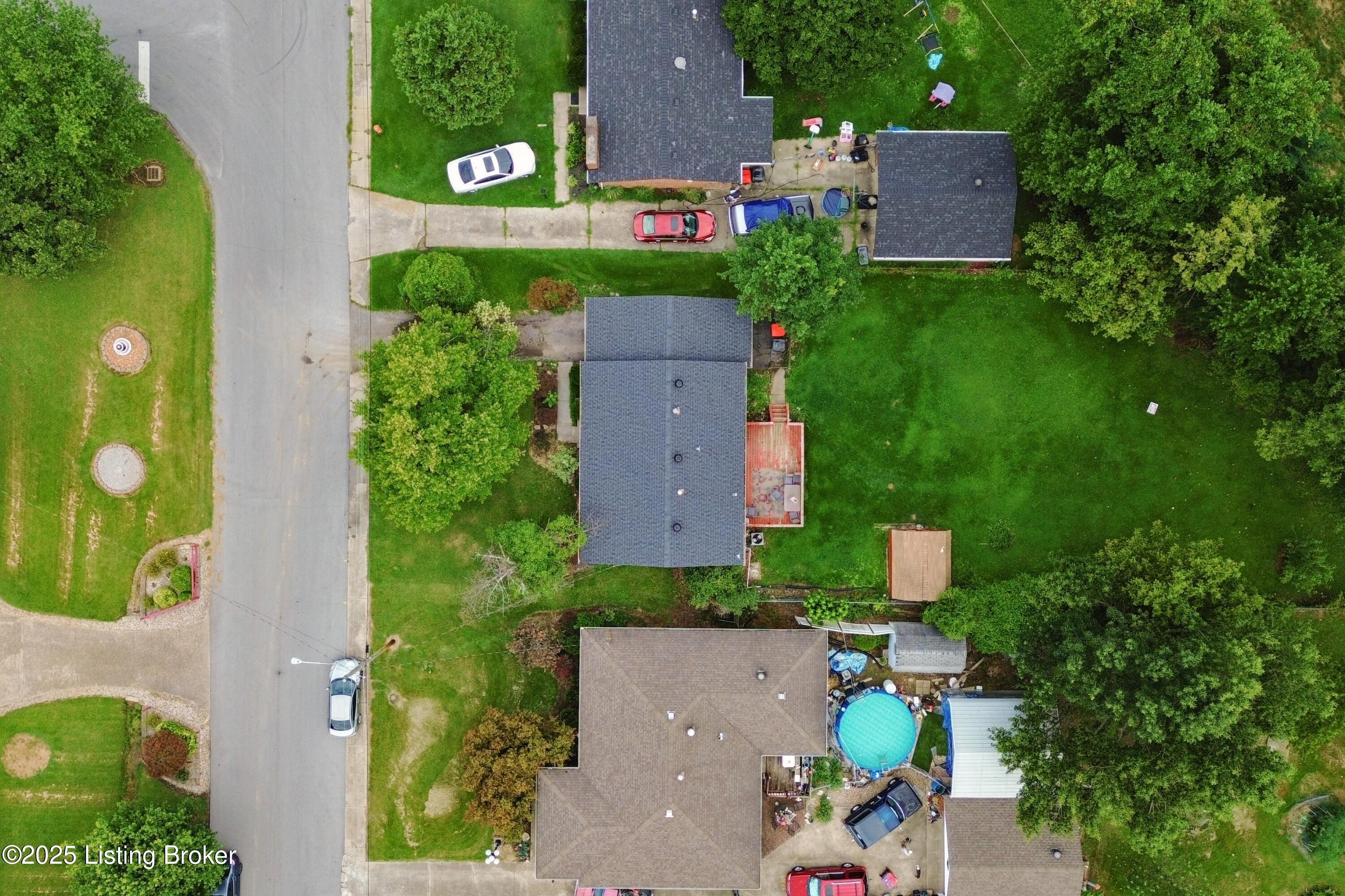 5419 Tracy Way