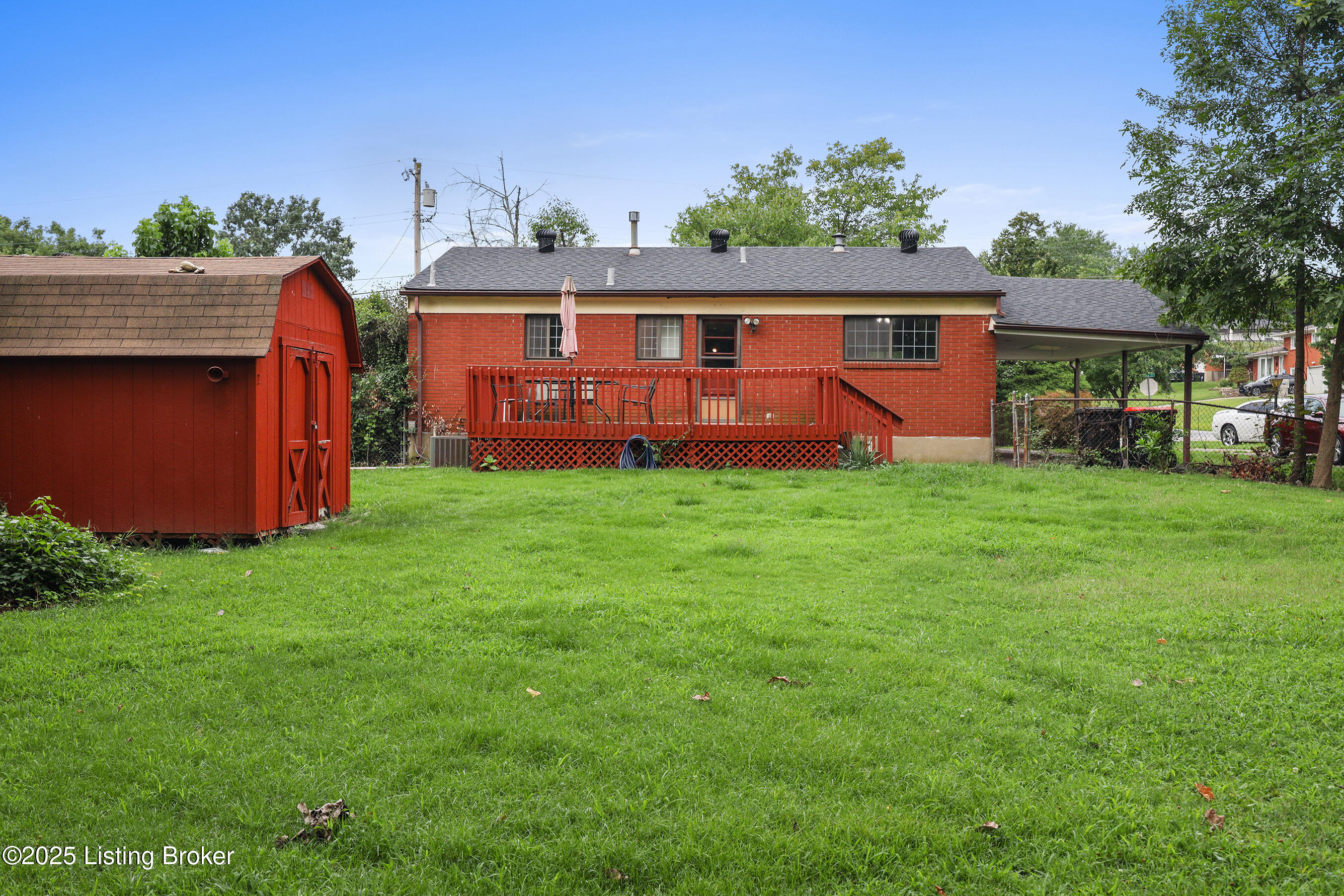 5419 Tracy Way