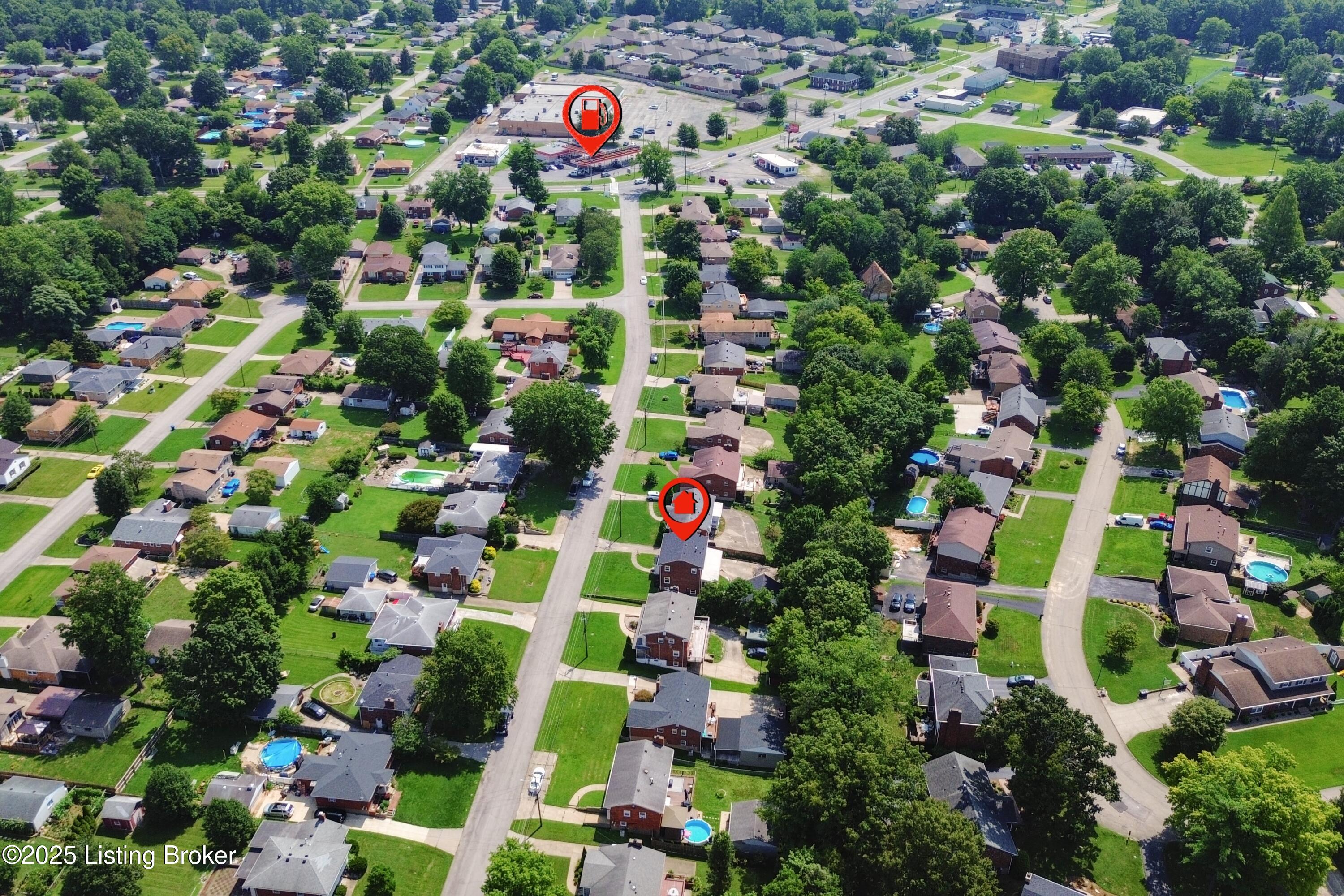 6938 Norlynn Dr