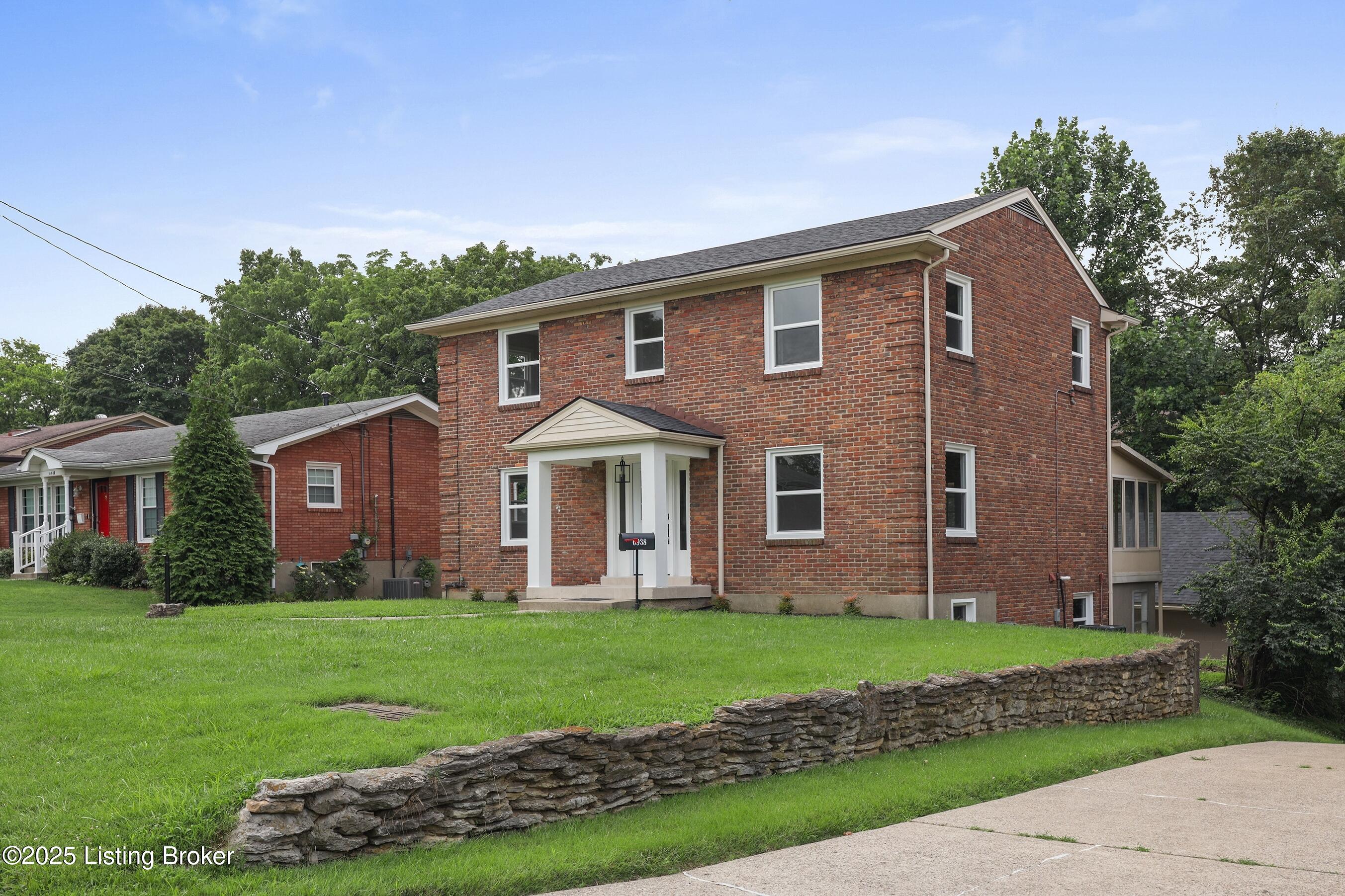 6938 Norlynn Dr
