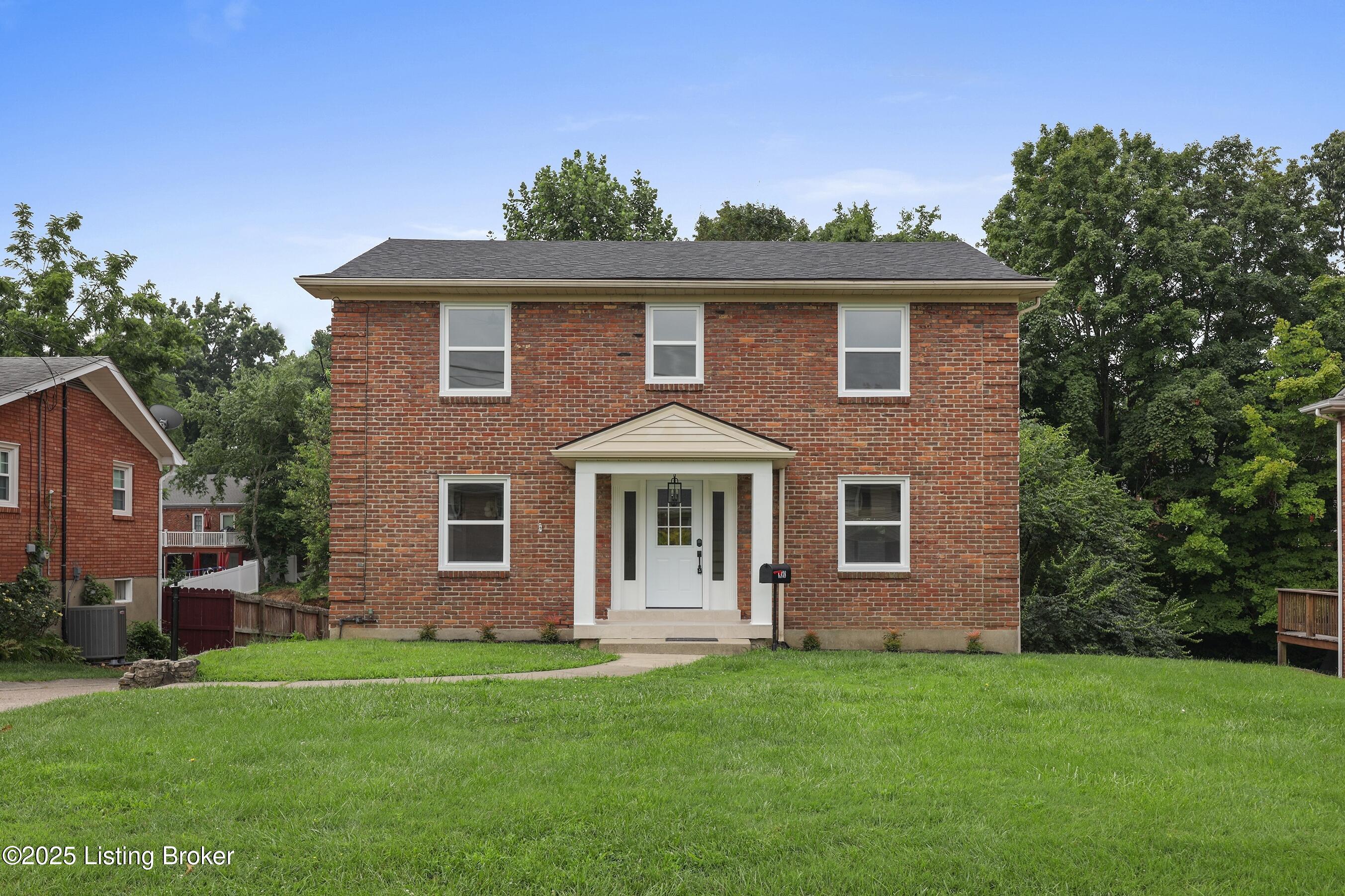 6938 Norlynn Dr