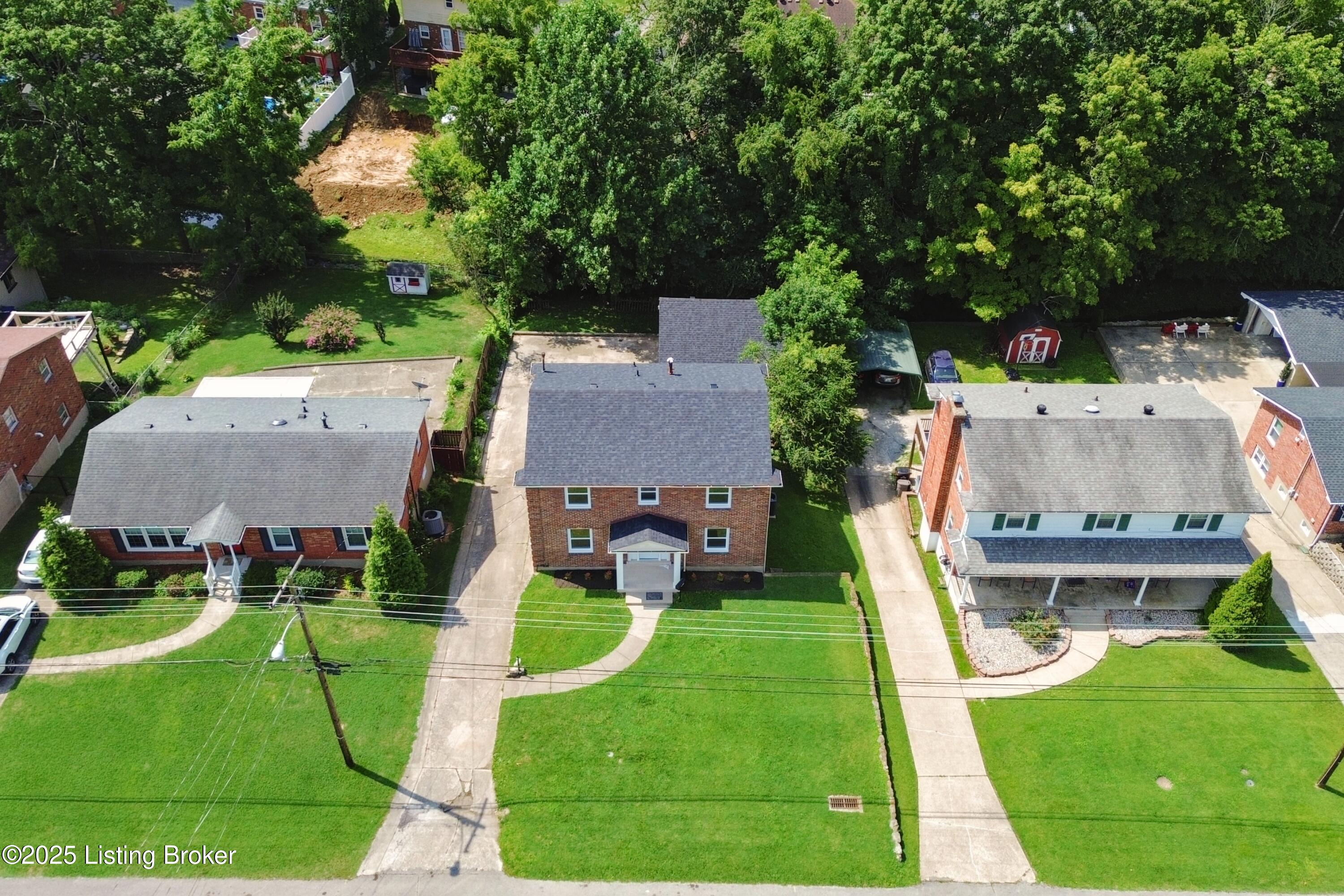 6938 Norlynn Dr