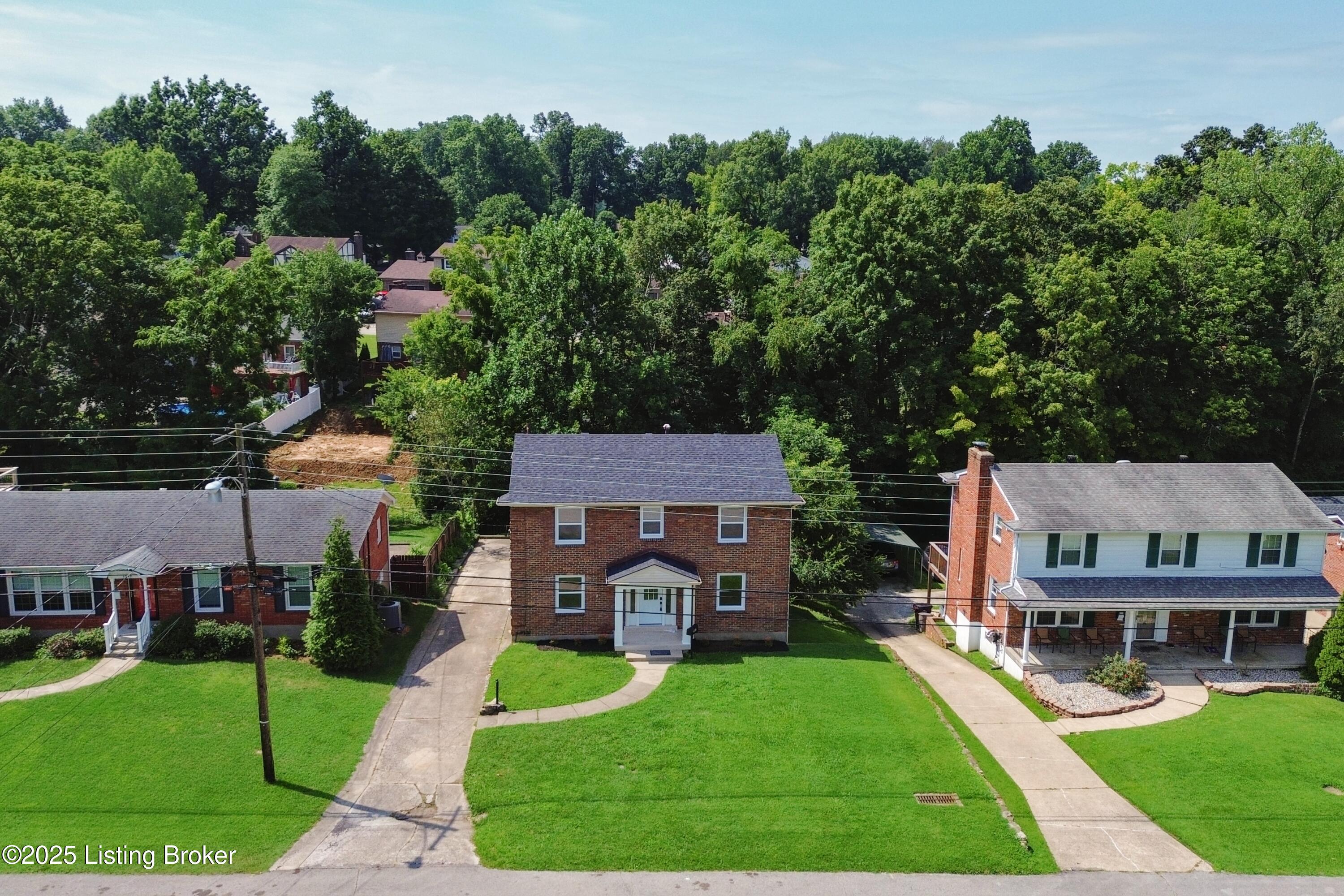 6938 Norlynn Dr