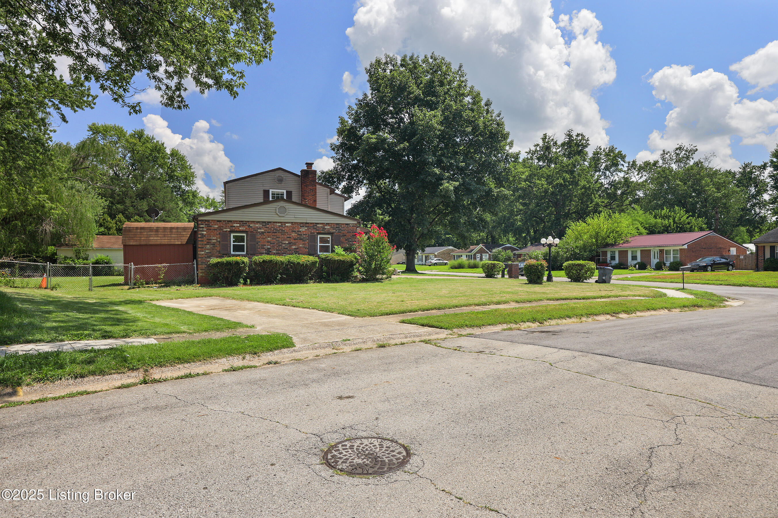 4713 Haney Way