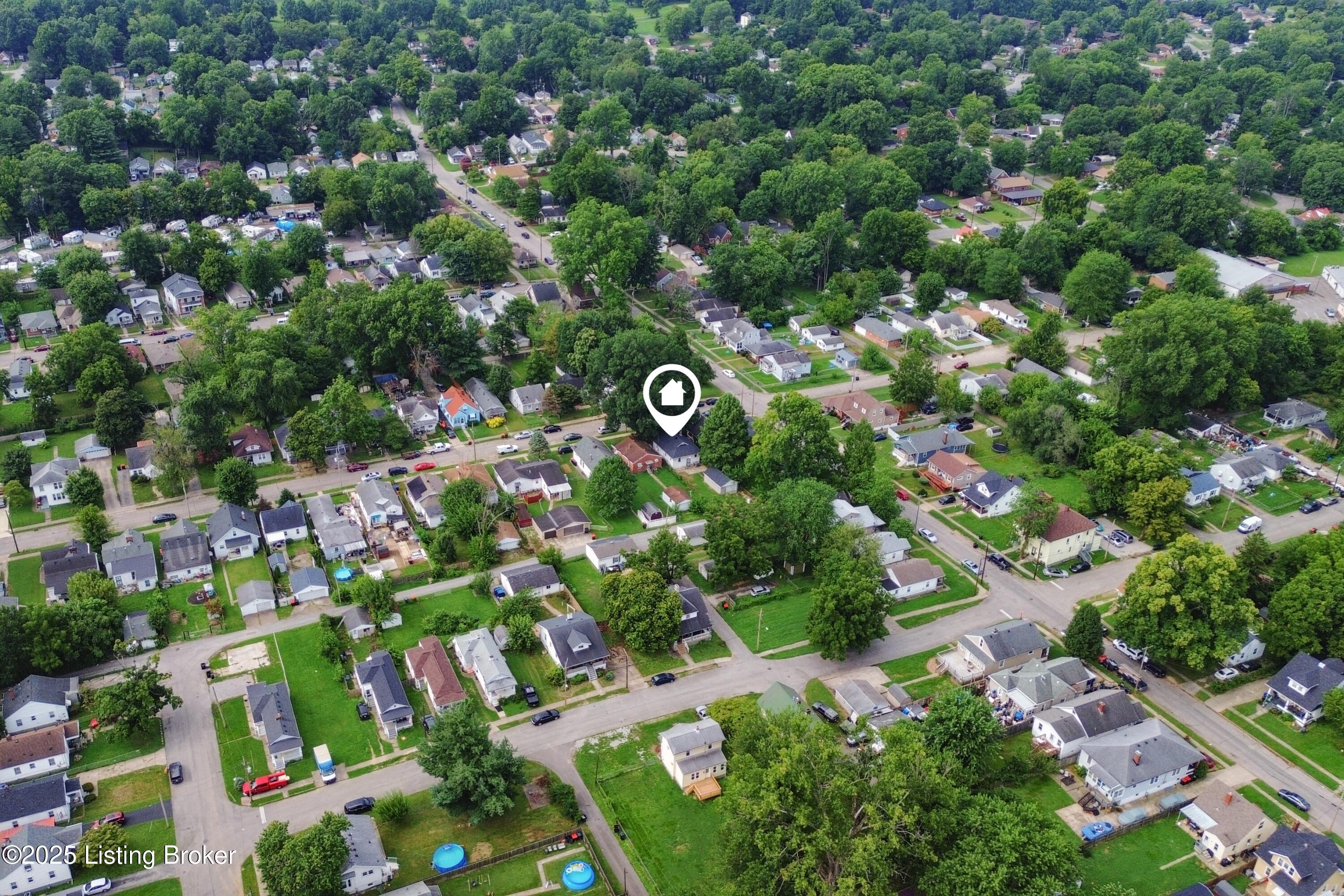 1421 Oakwood Ave