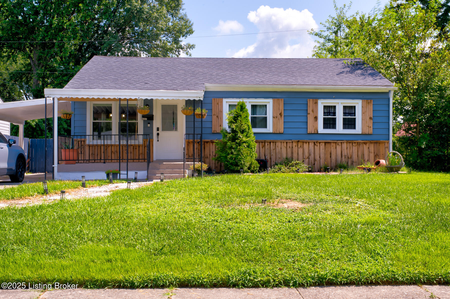 4201 Saint Francis Ln