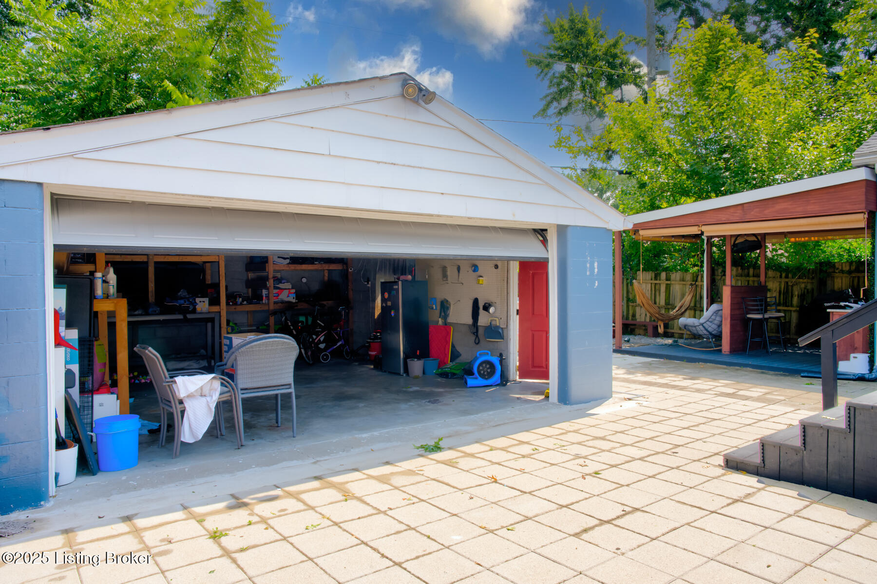 4201 Saint Francis Ln