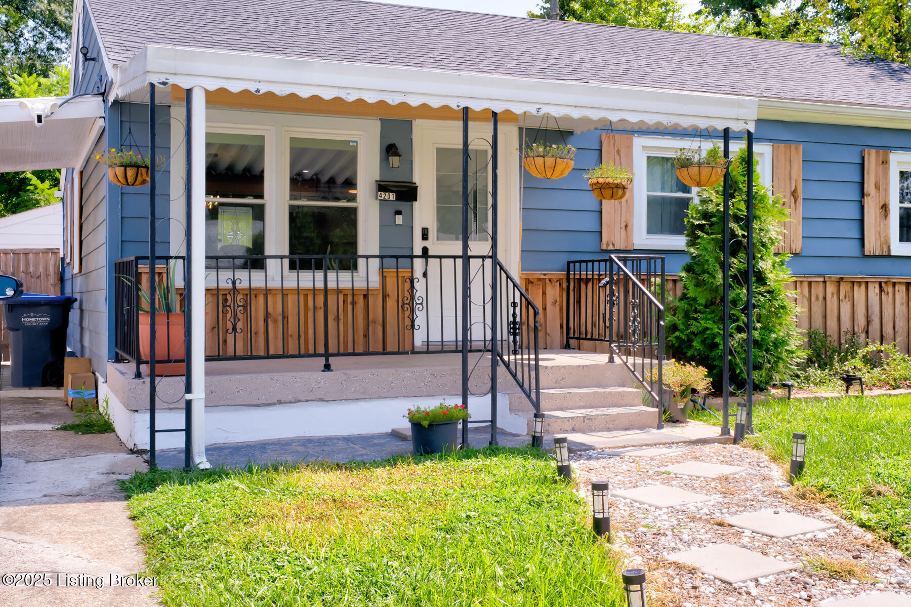 4201 Saint Francis Ln