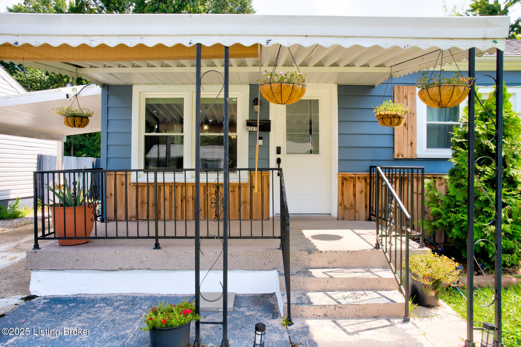 4201 Saint Francis Ln