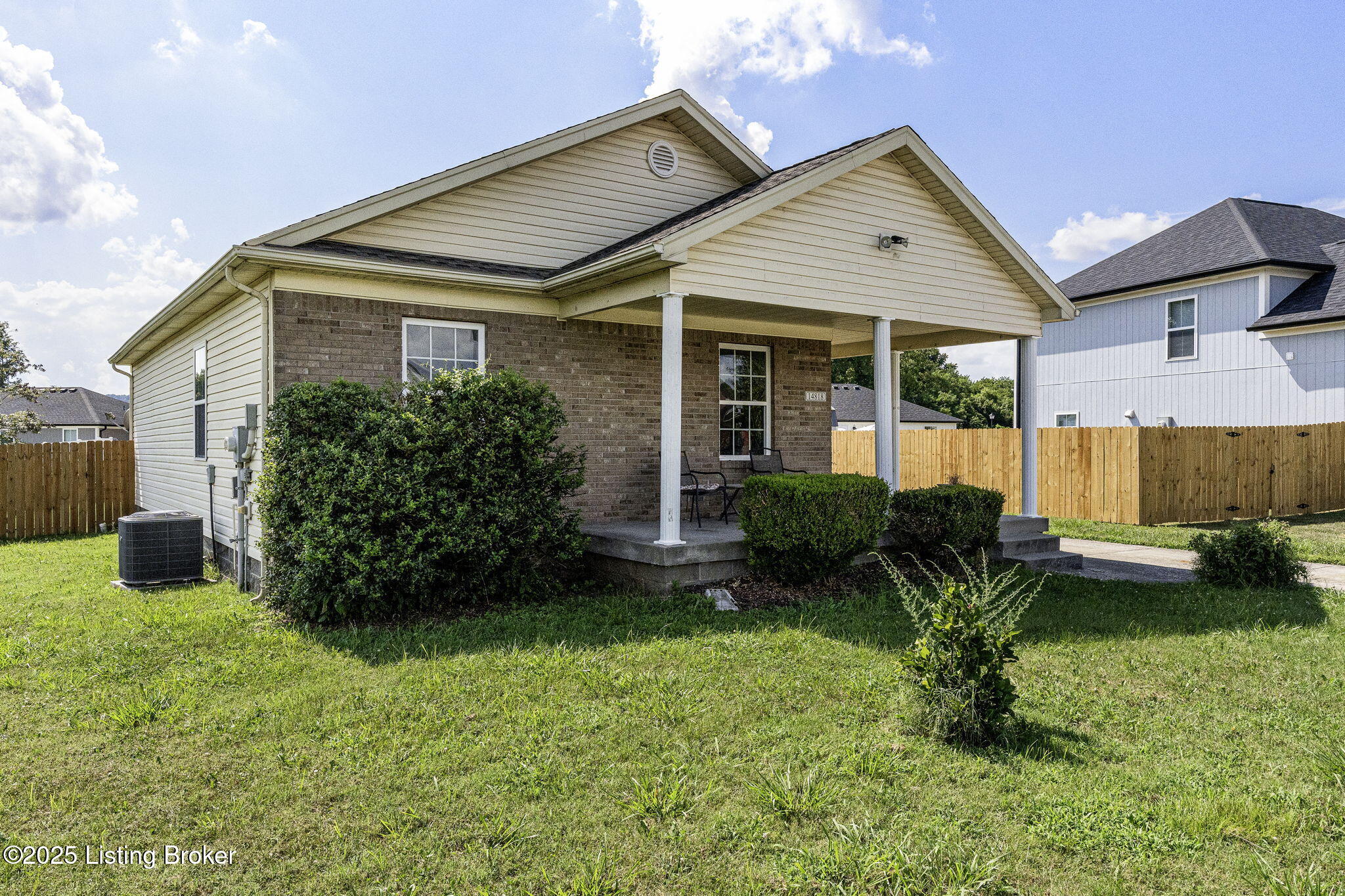 14818 Dolly Madison Ct