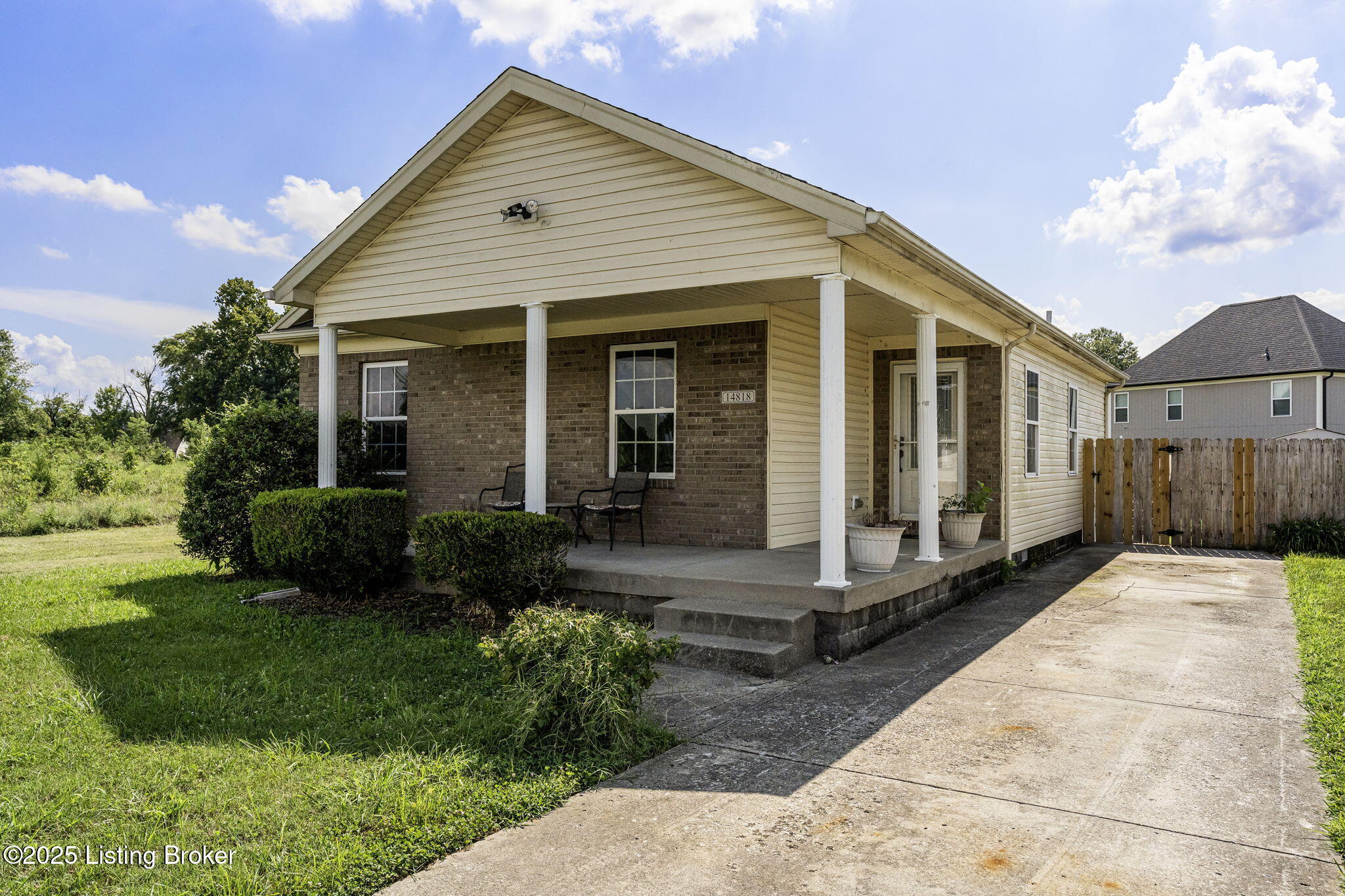 14818 Dolly Madison Ct