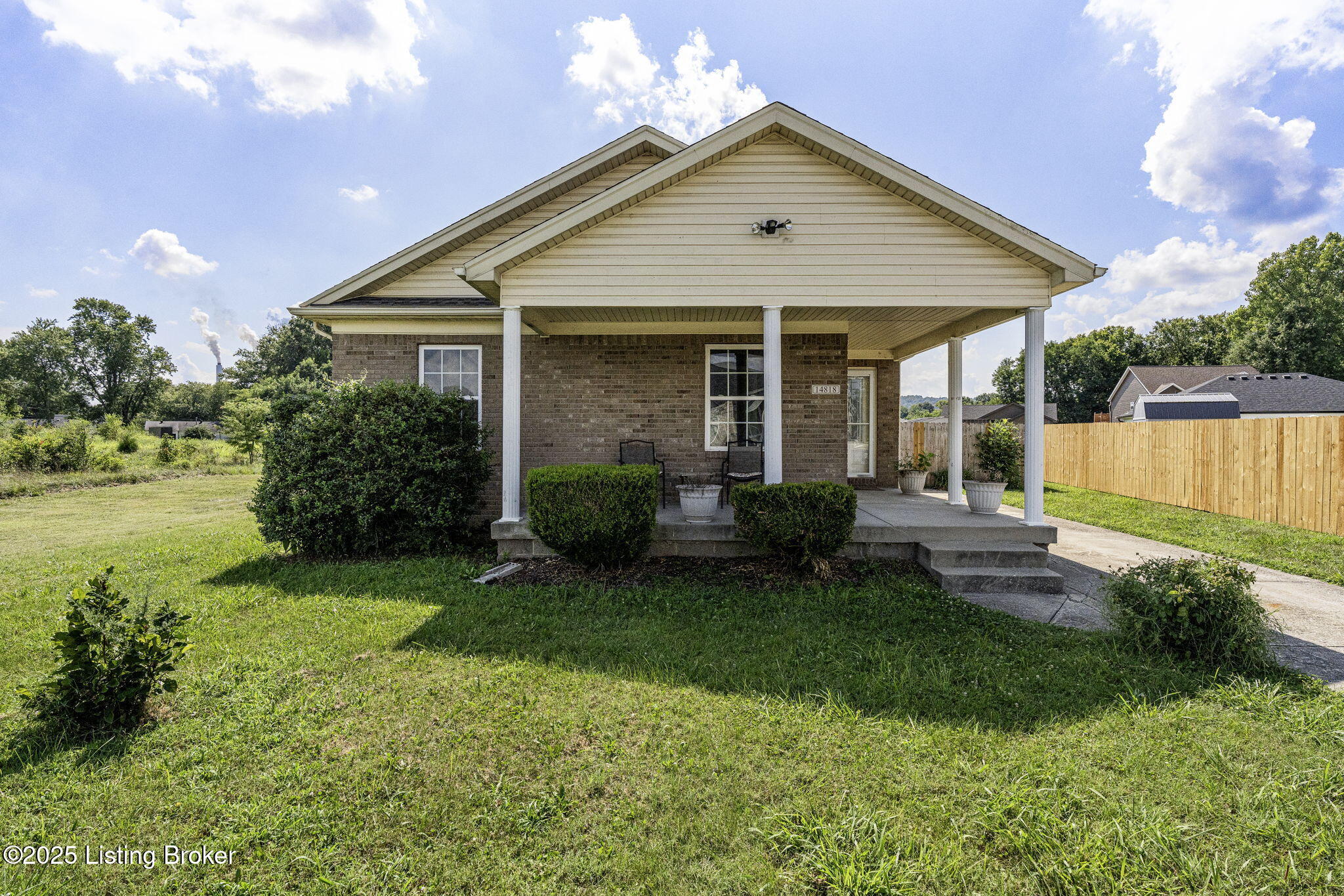 14818 Dolly Madison Ct