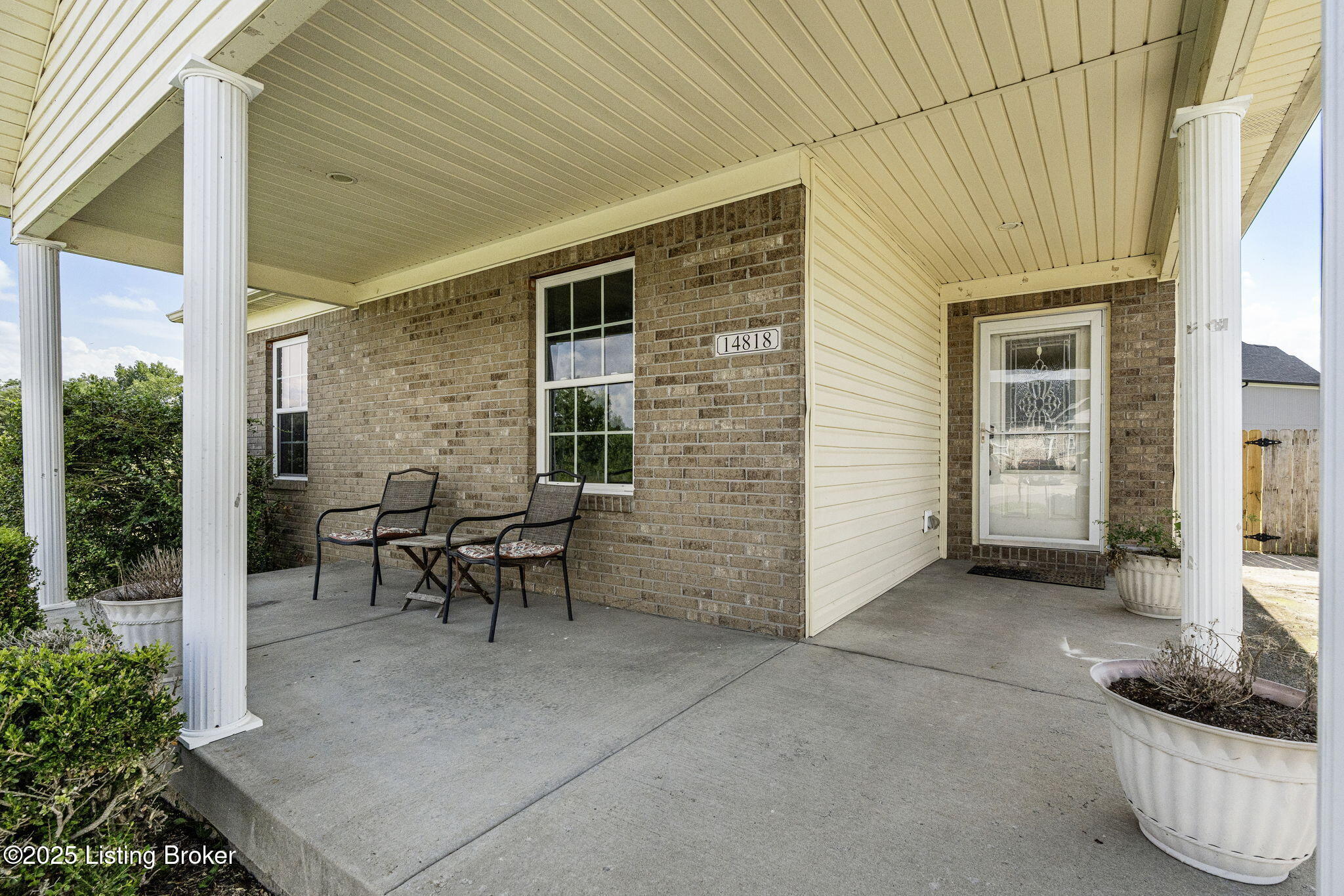 14818 Dolly Madison Ct