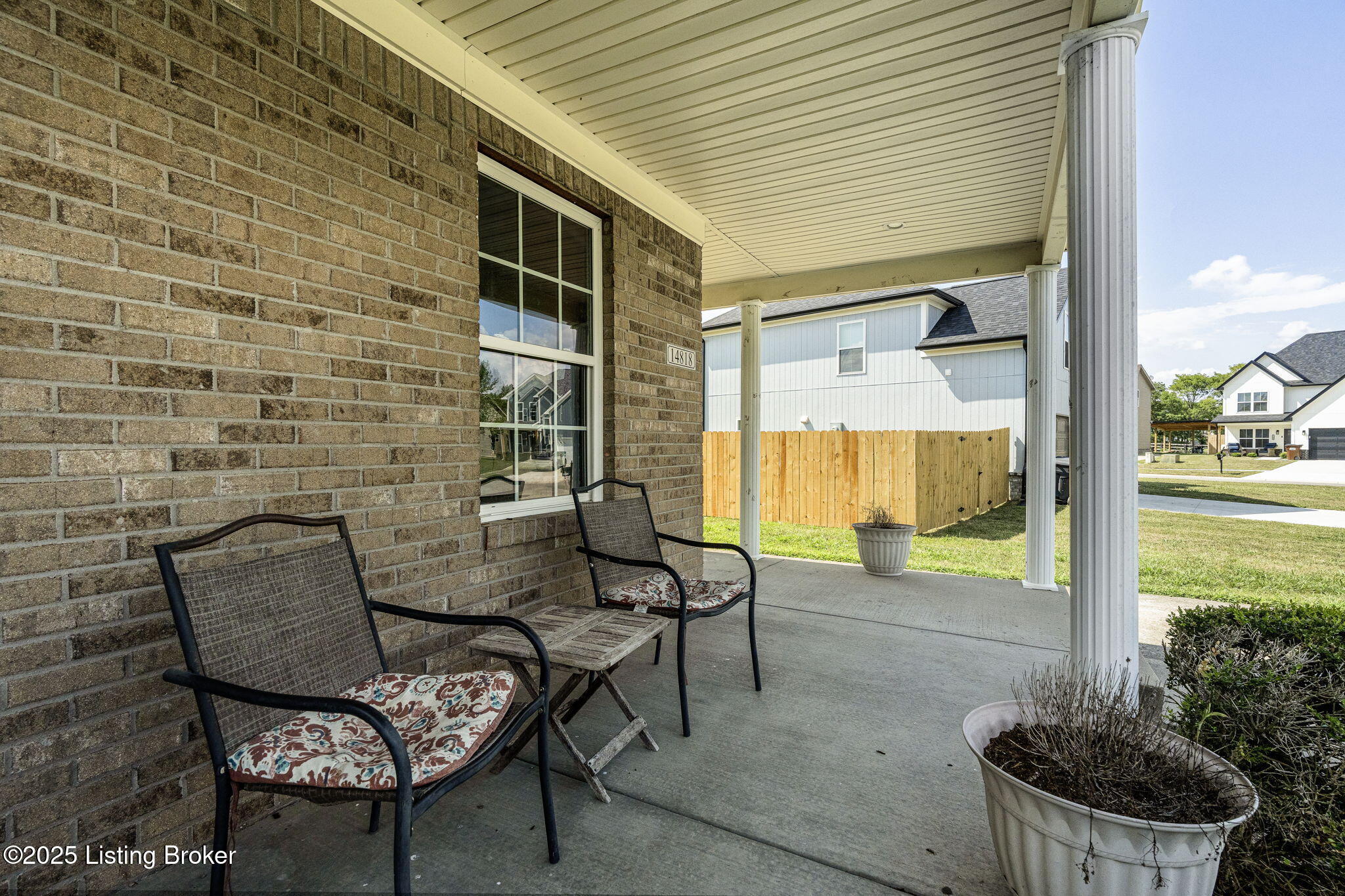 14818 Dolly Madison Ct