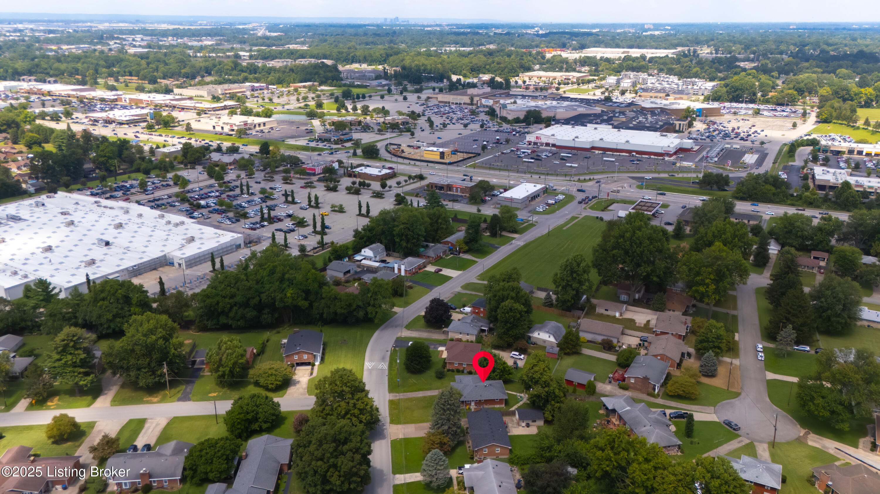 7915 Judge Blvd, Louisville