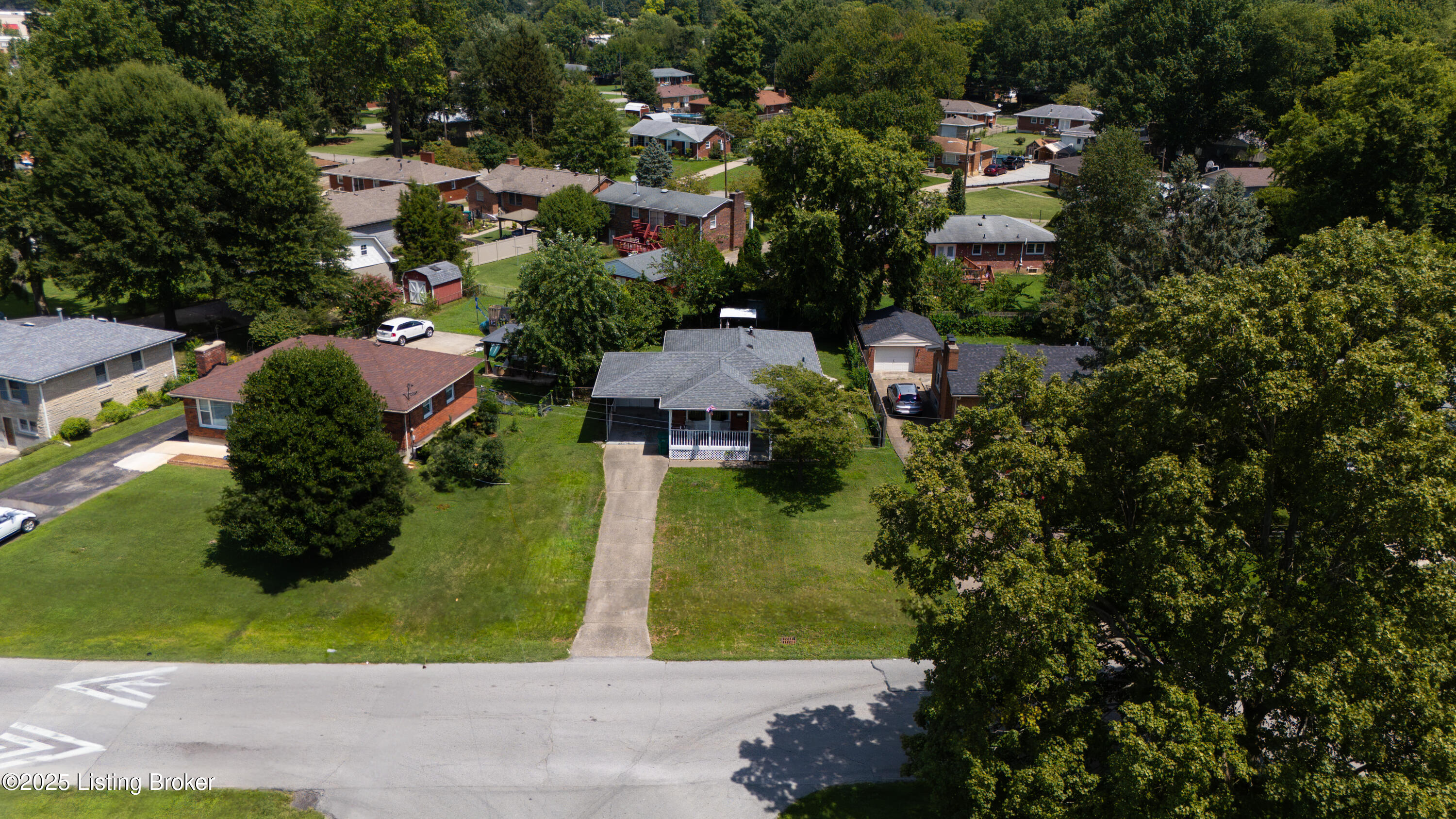 7915 Judge Blvd, Louisville