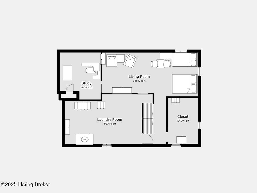 7915 Judge Blvd, Louisville