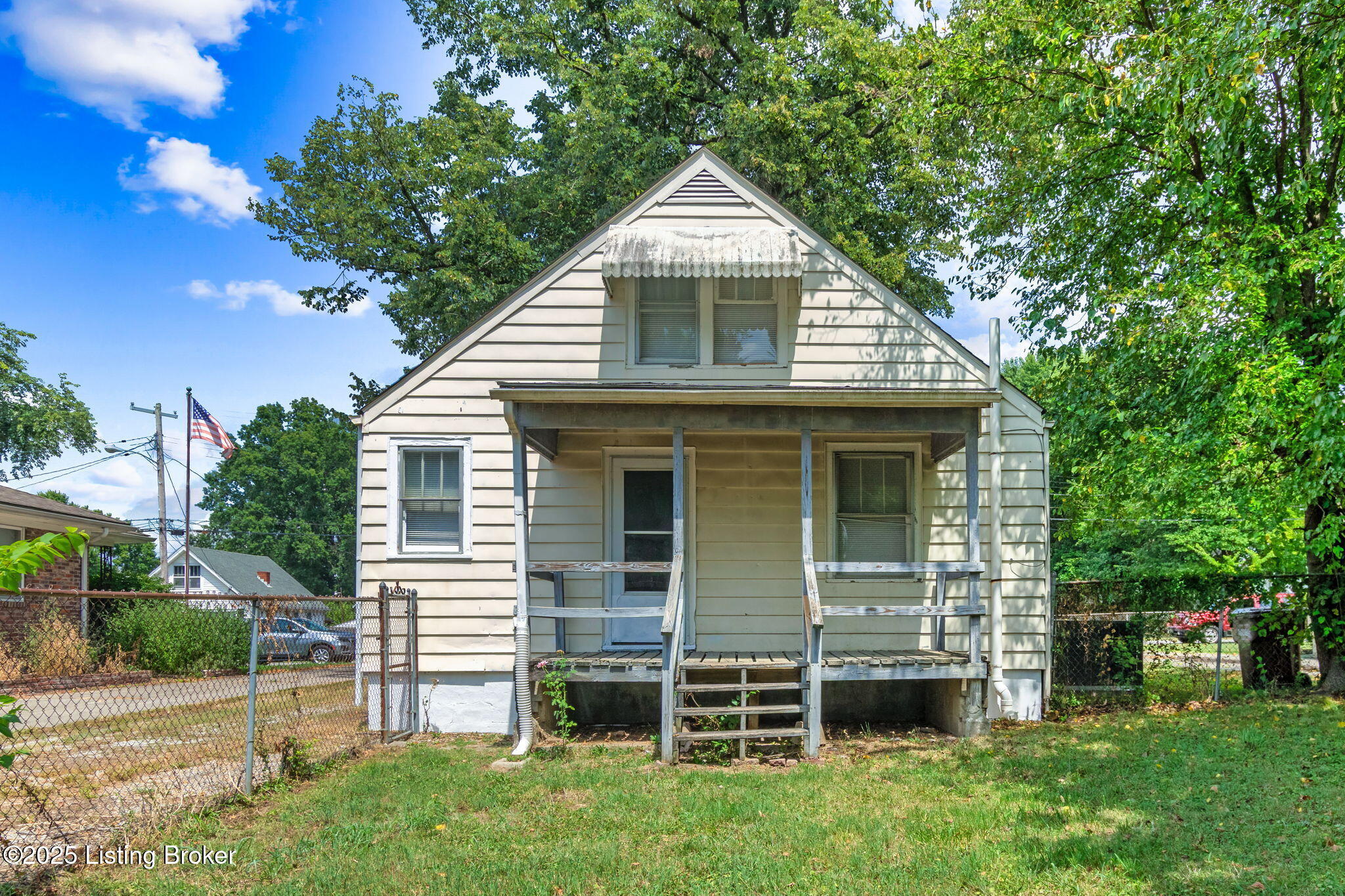 3314 Van Winkle Dr