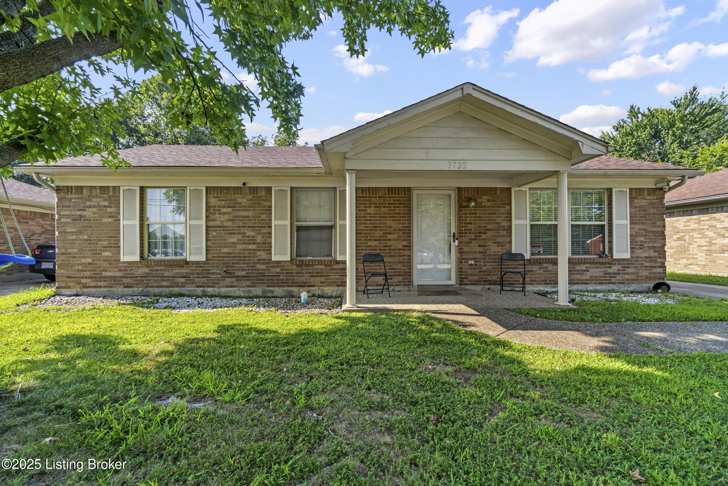 3722 Bonaventure Blvd