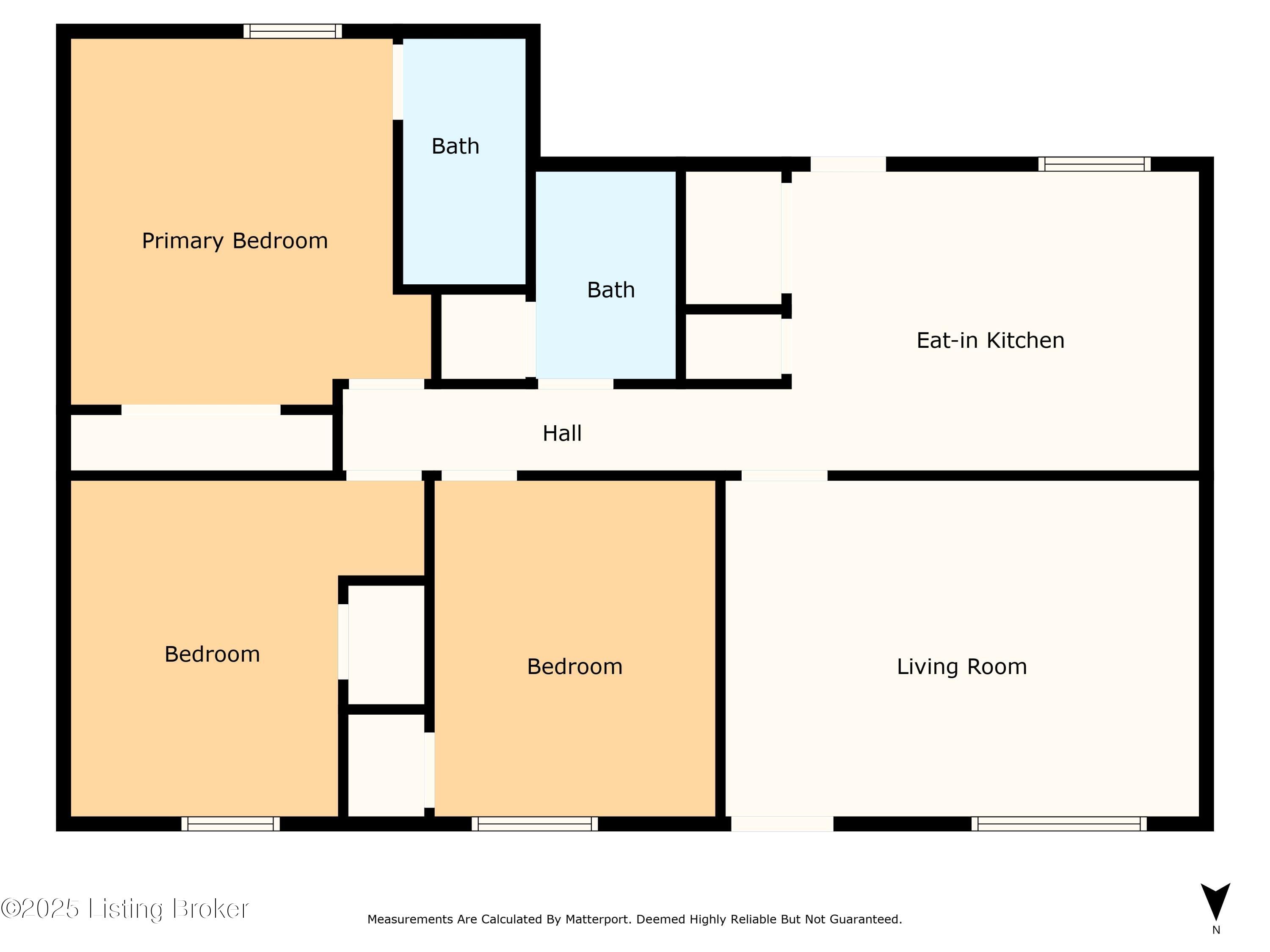 3722 Bonaventure Blvd