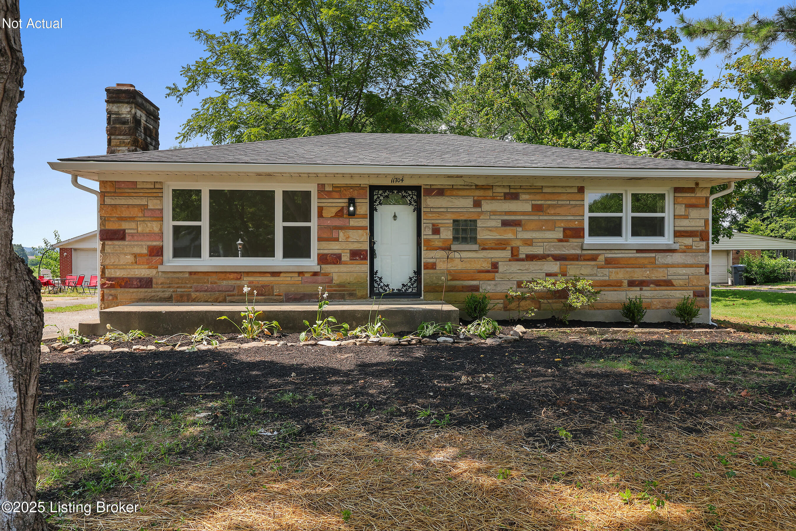 11704 Maple Way