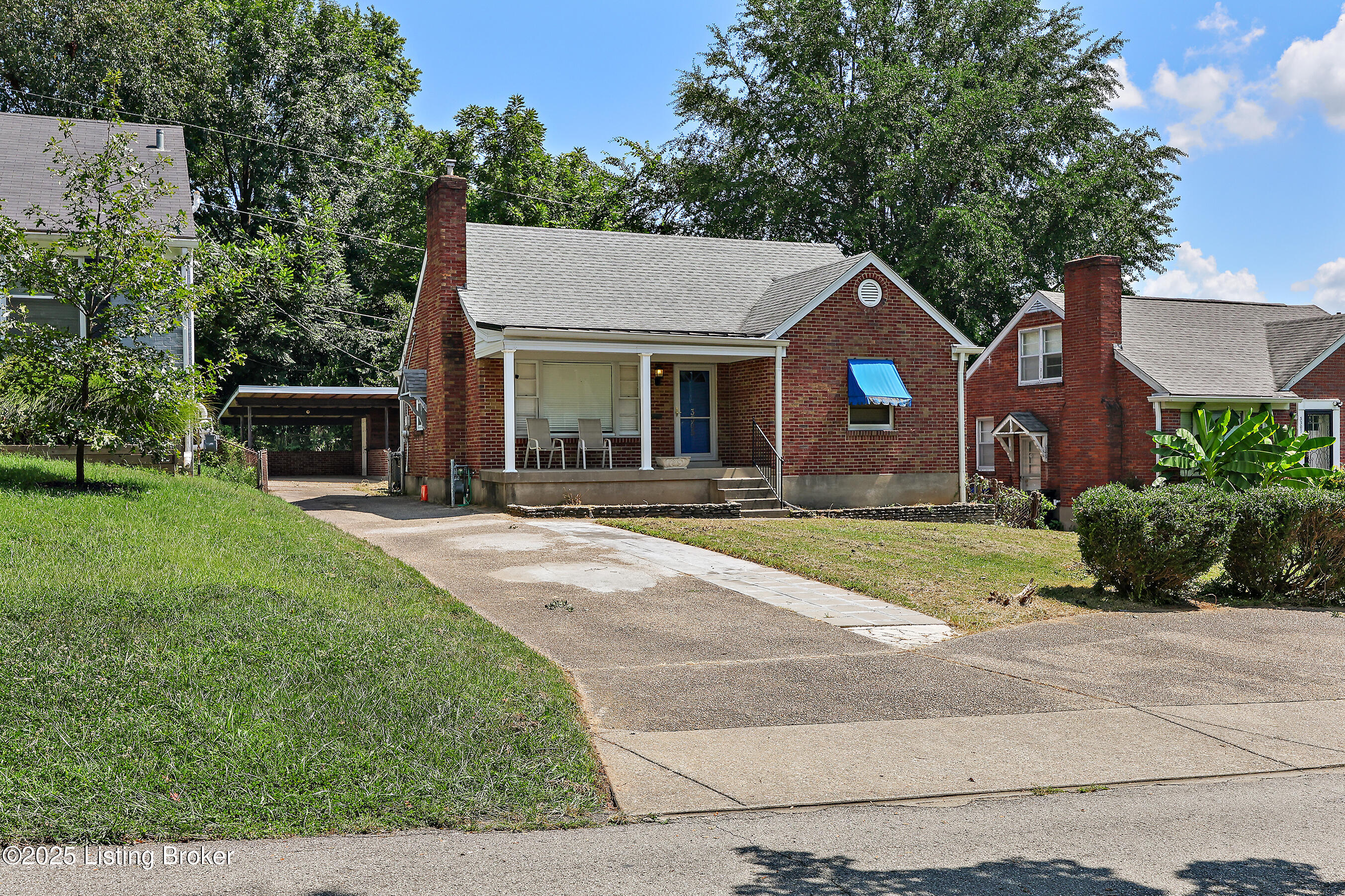 3305 Eagle Pass