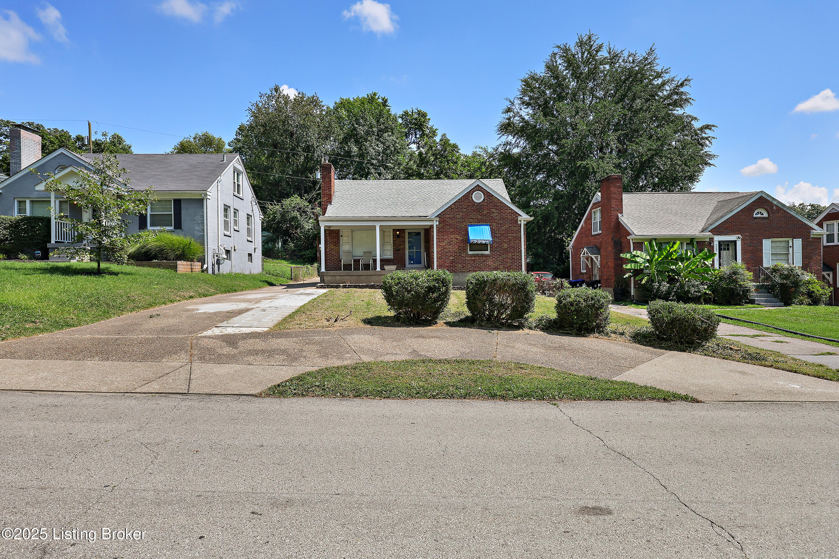 3305 Eagle Pass