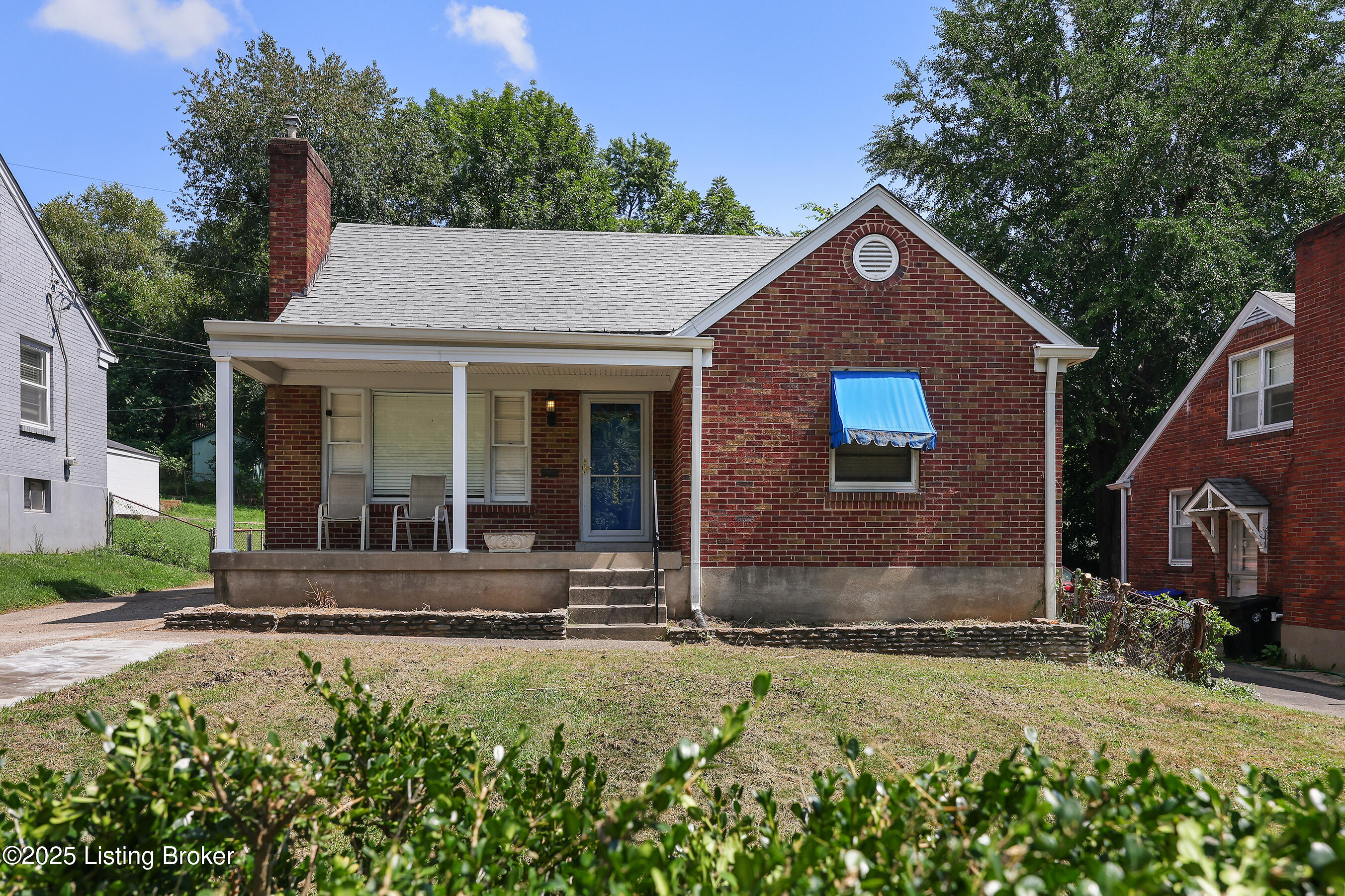 3305 Eagle Pass