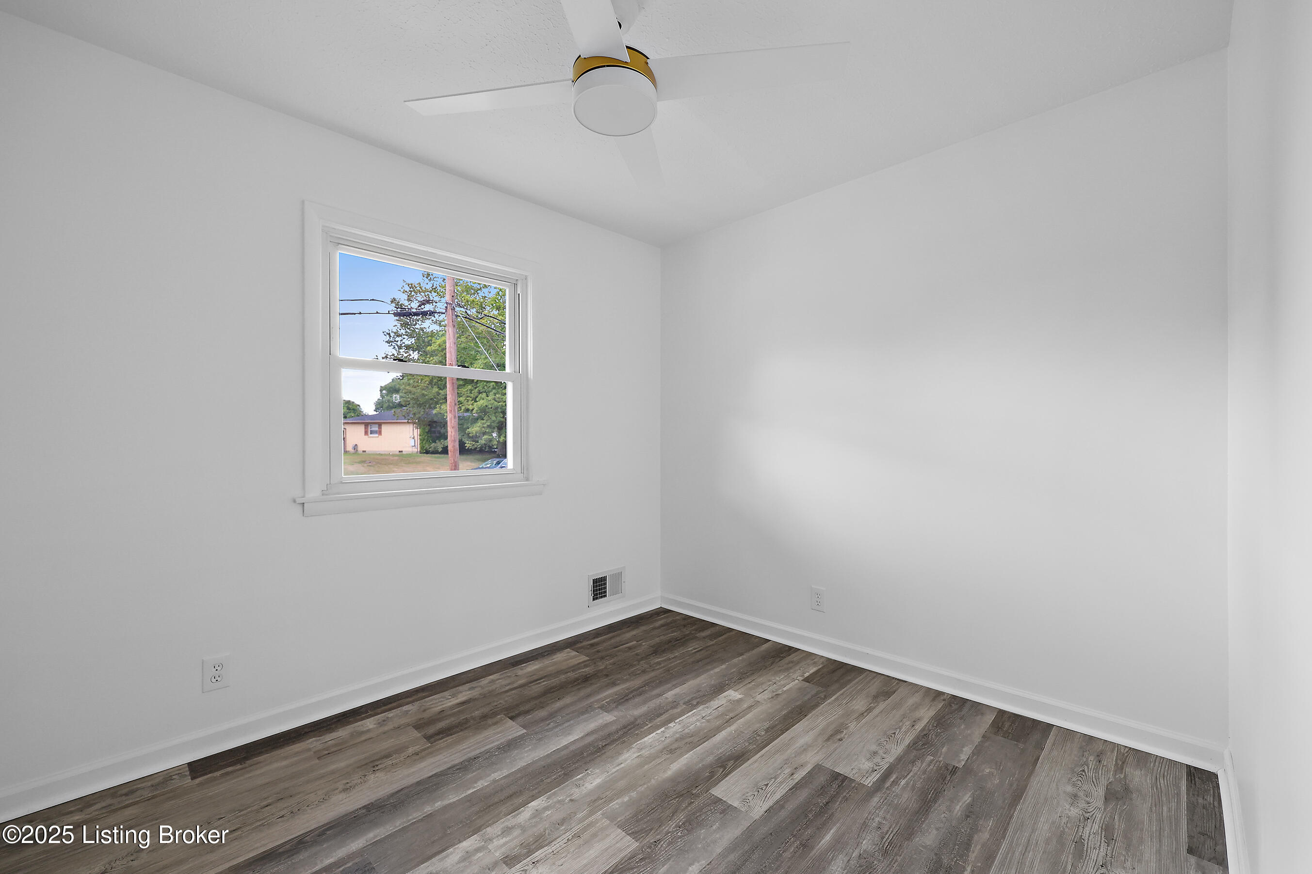 2507 Bagby Way
