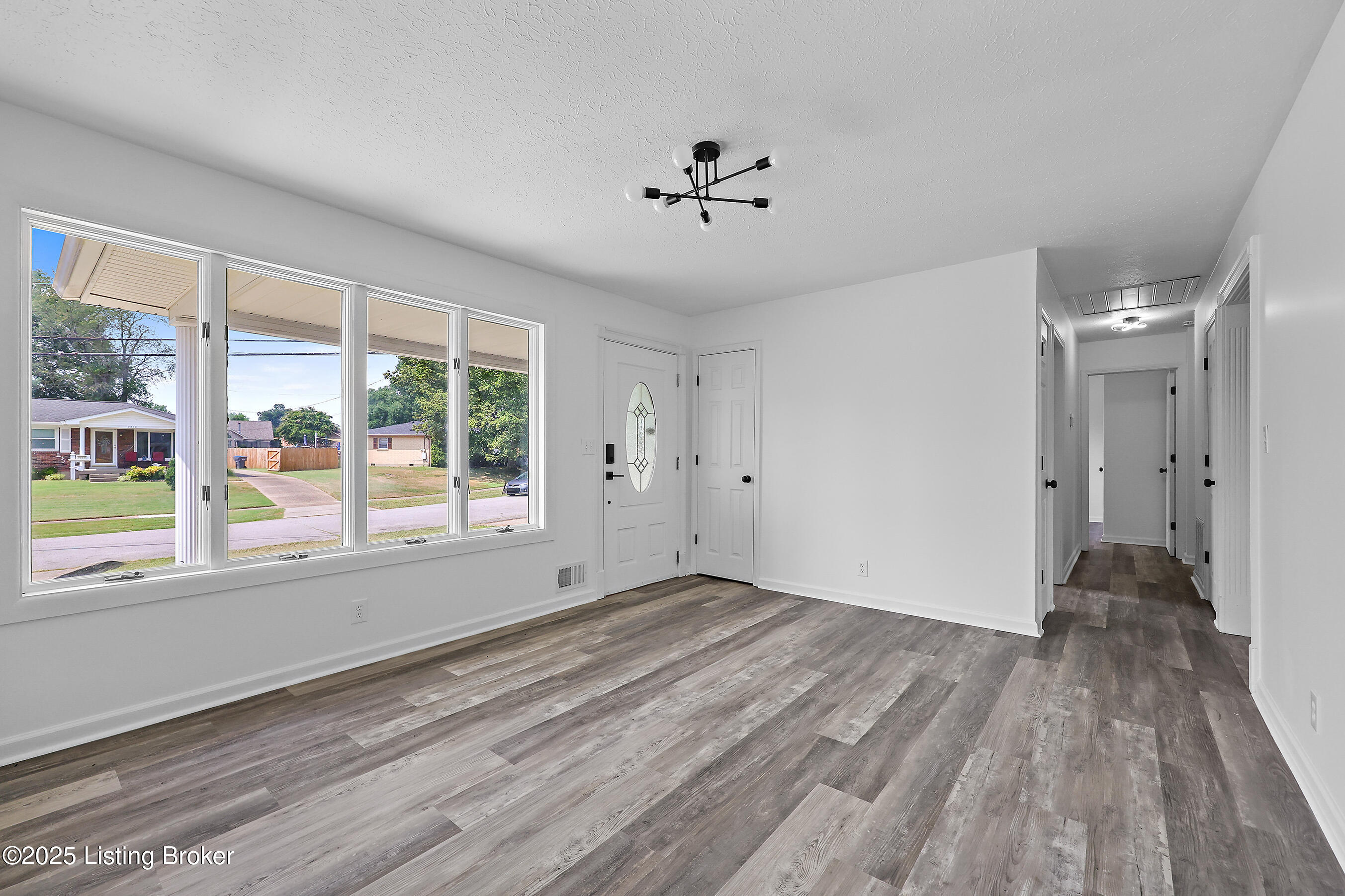 2507 Bagby Way