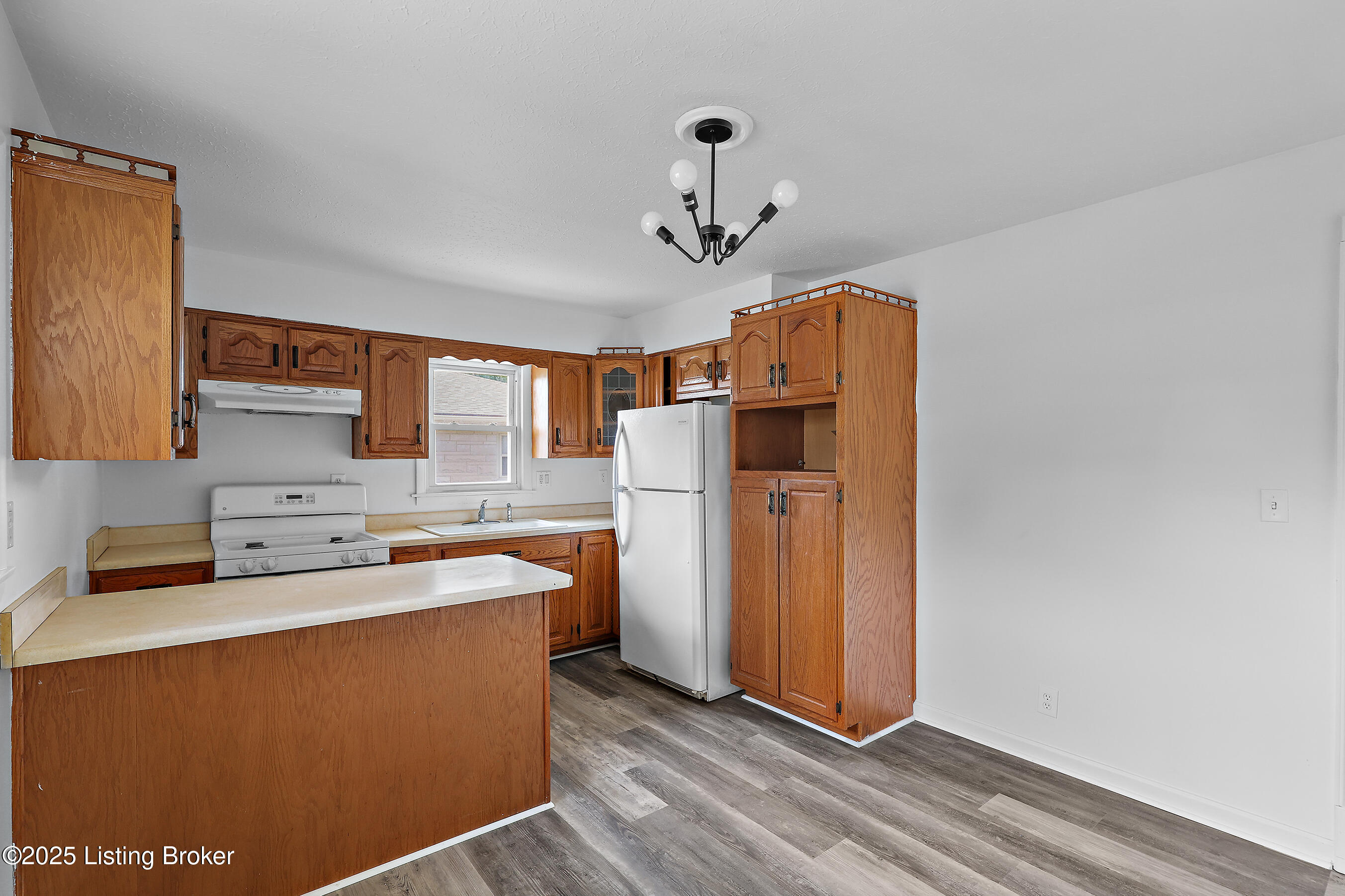2507 Bagby Way