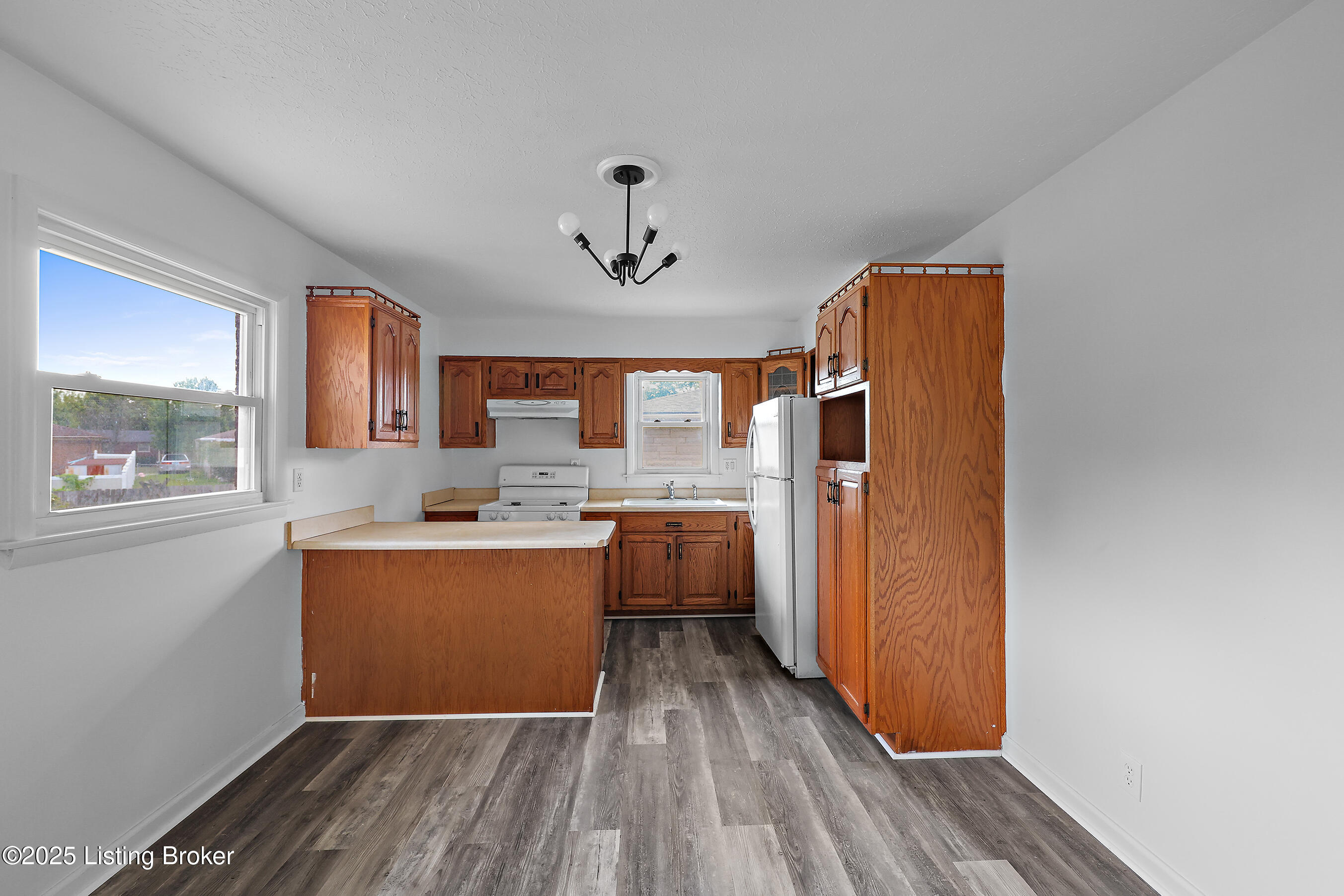 2507 Bagby Way
