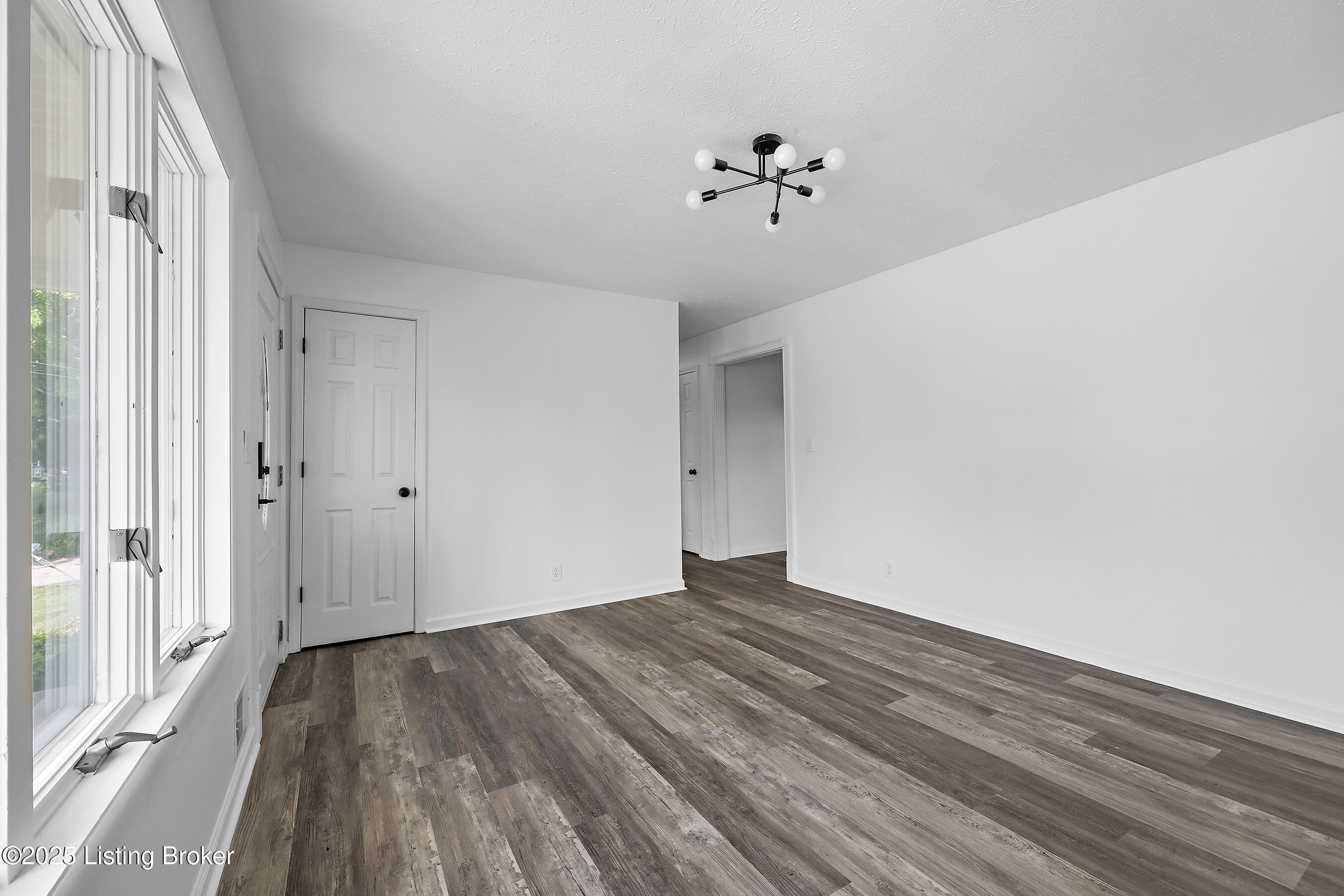 2507 Bagby Way