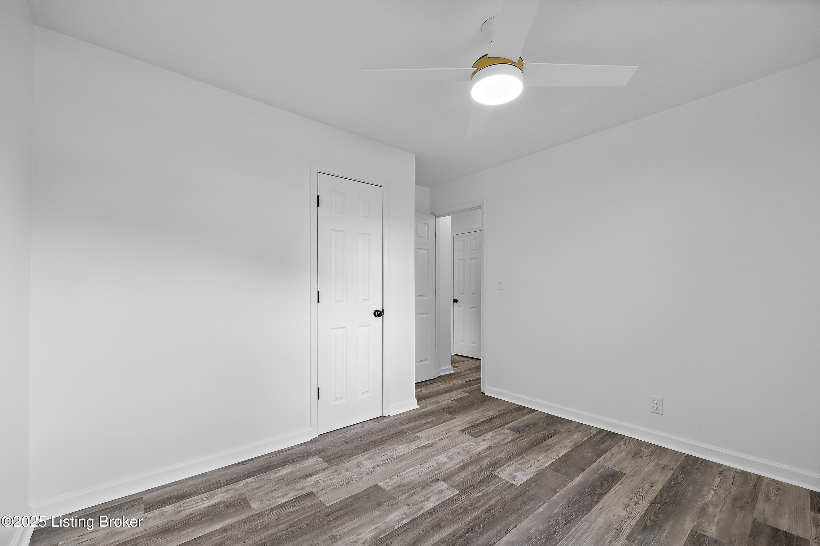 2507 Bagby Way