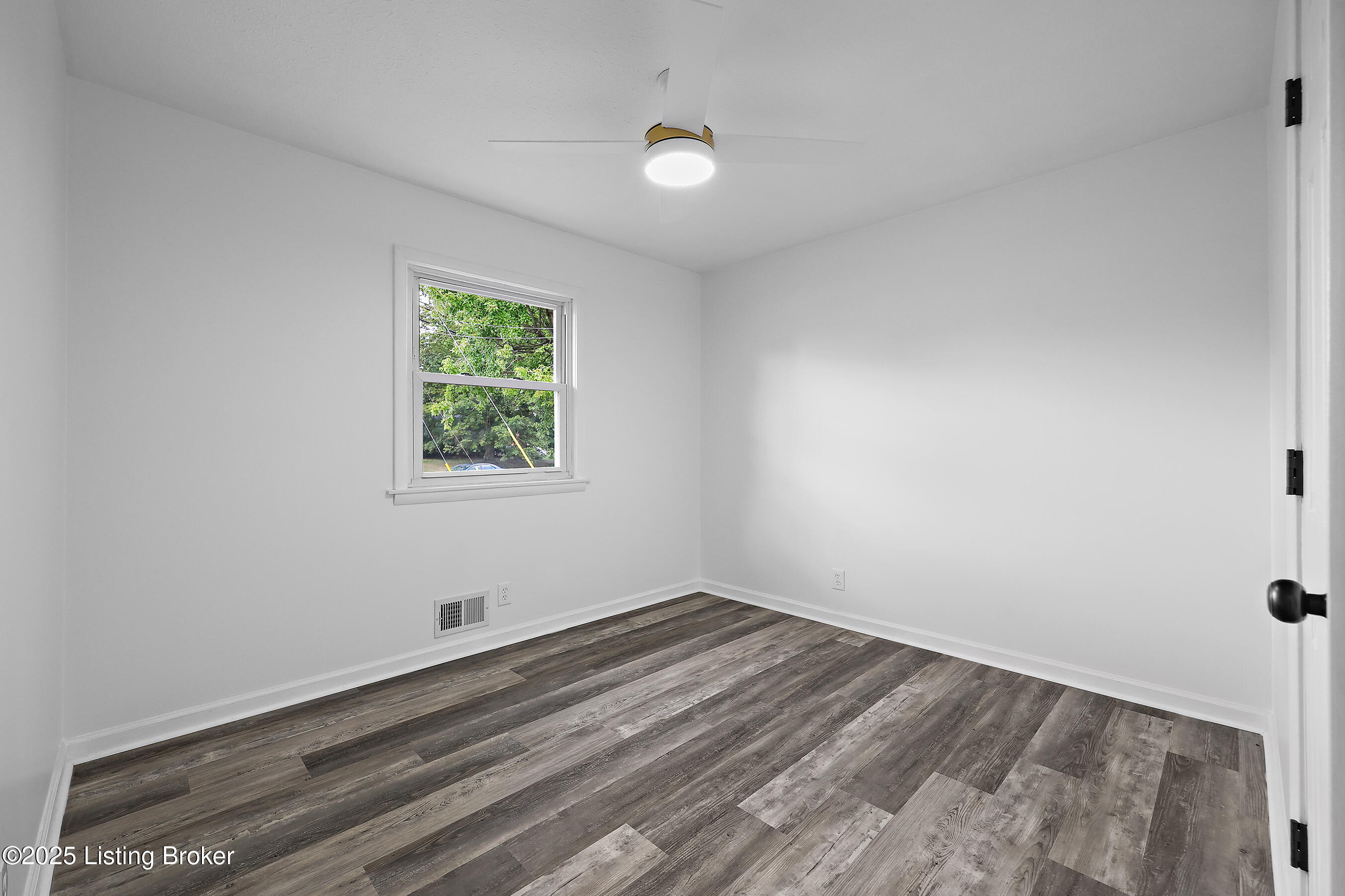 2507 Bagby Way
