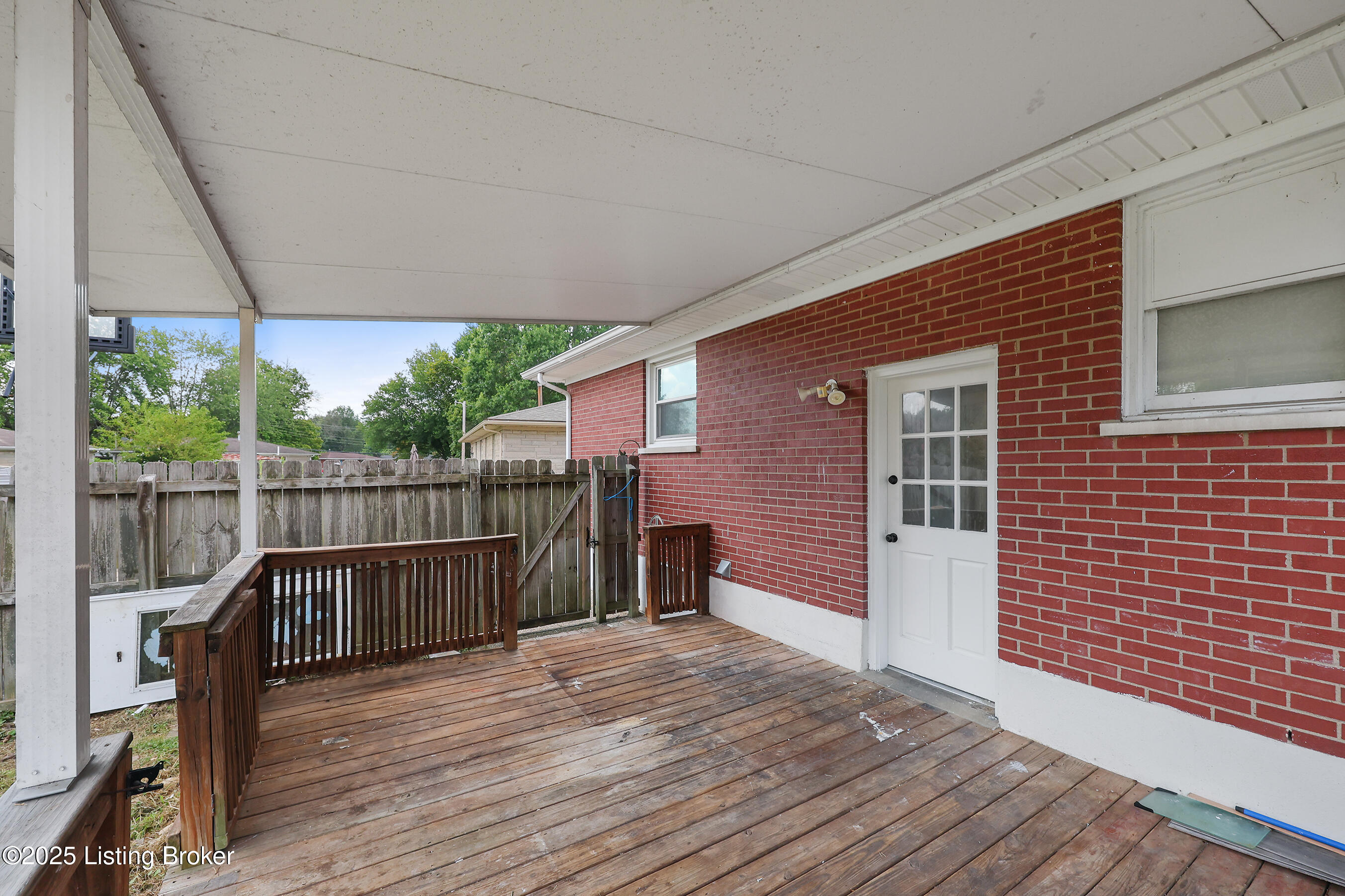 2507 Bagby Way
