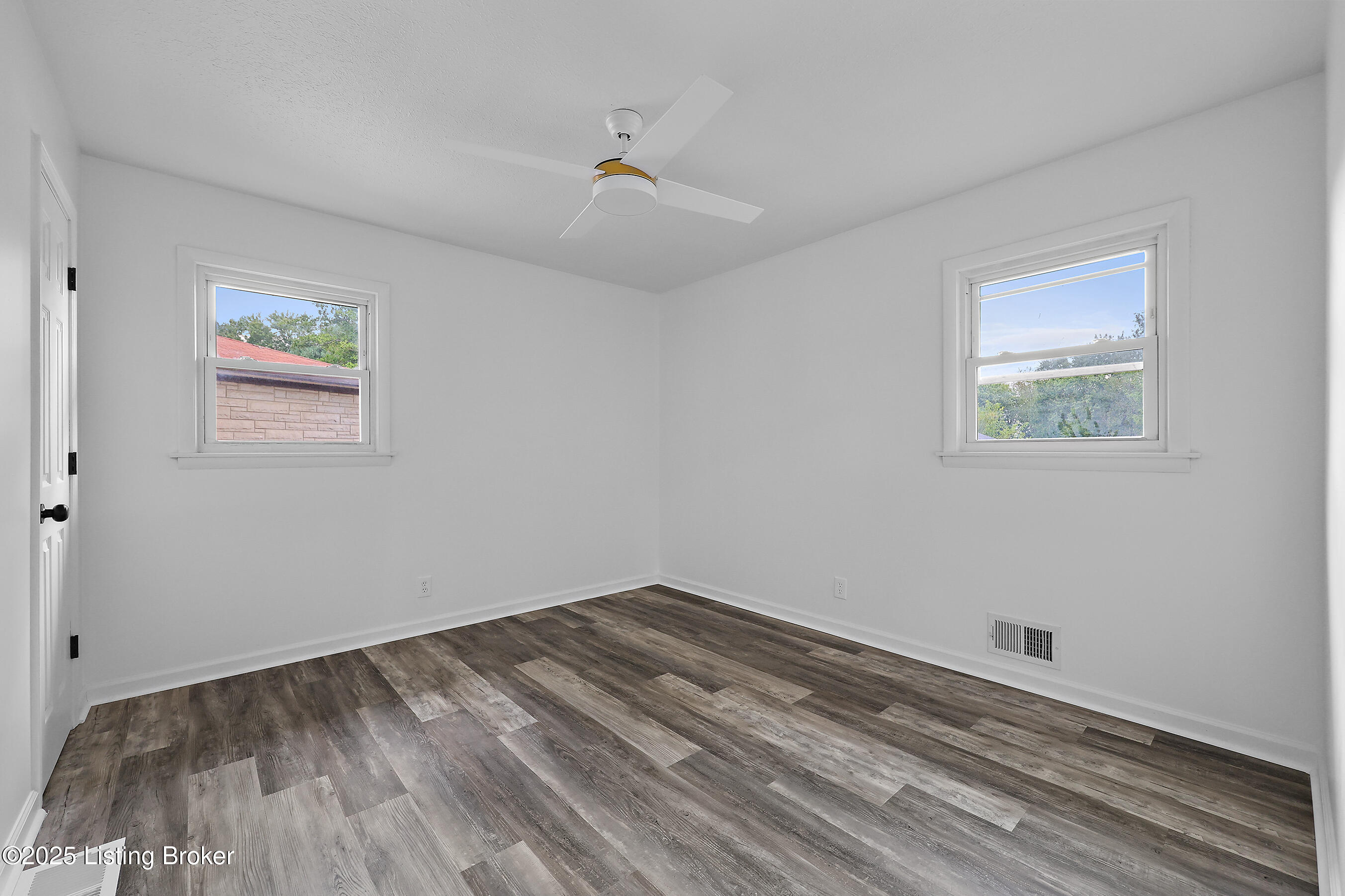 2507 Bagby Way