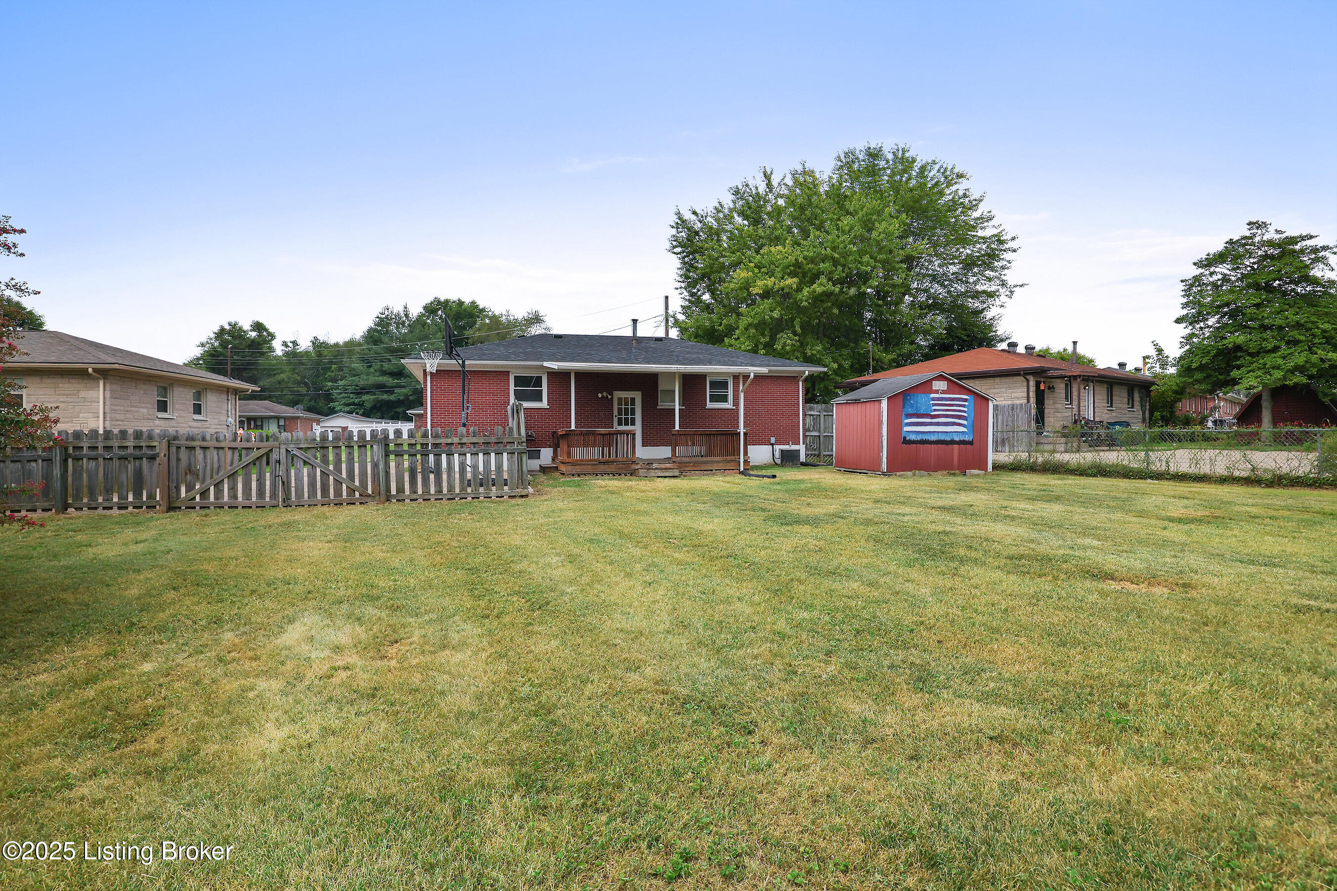2507 Bagby Way
