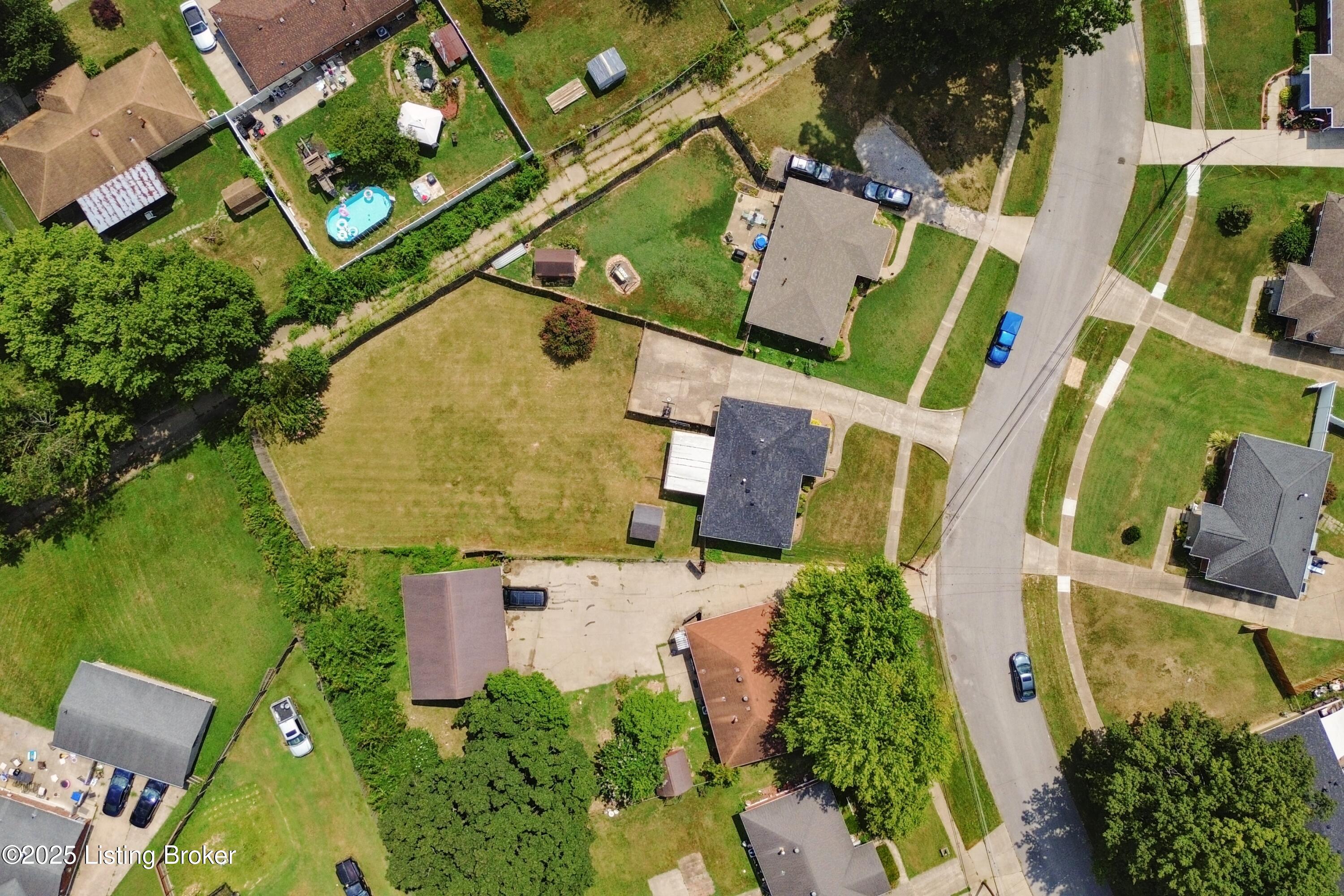 2507 Bagby Way