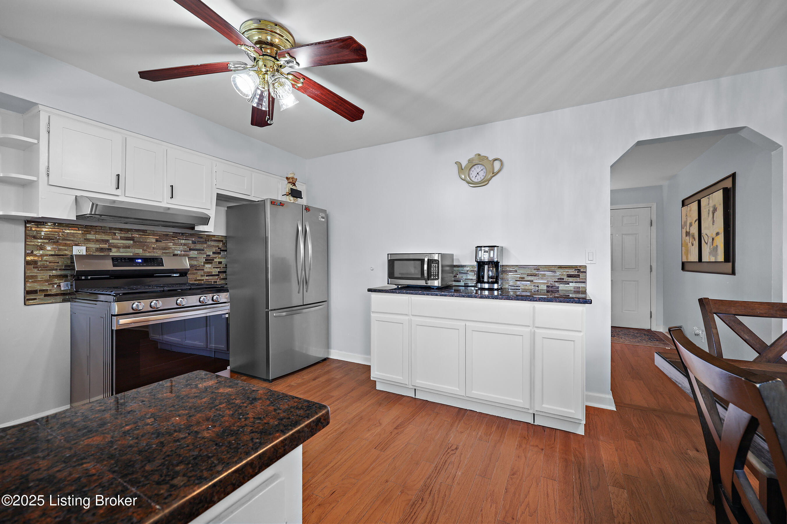 2301 Farnsley Rd