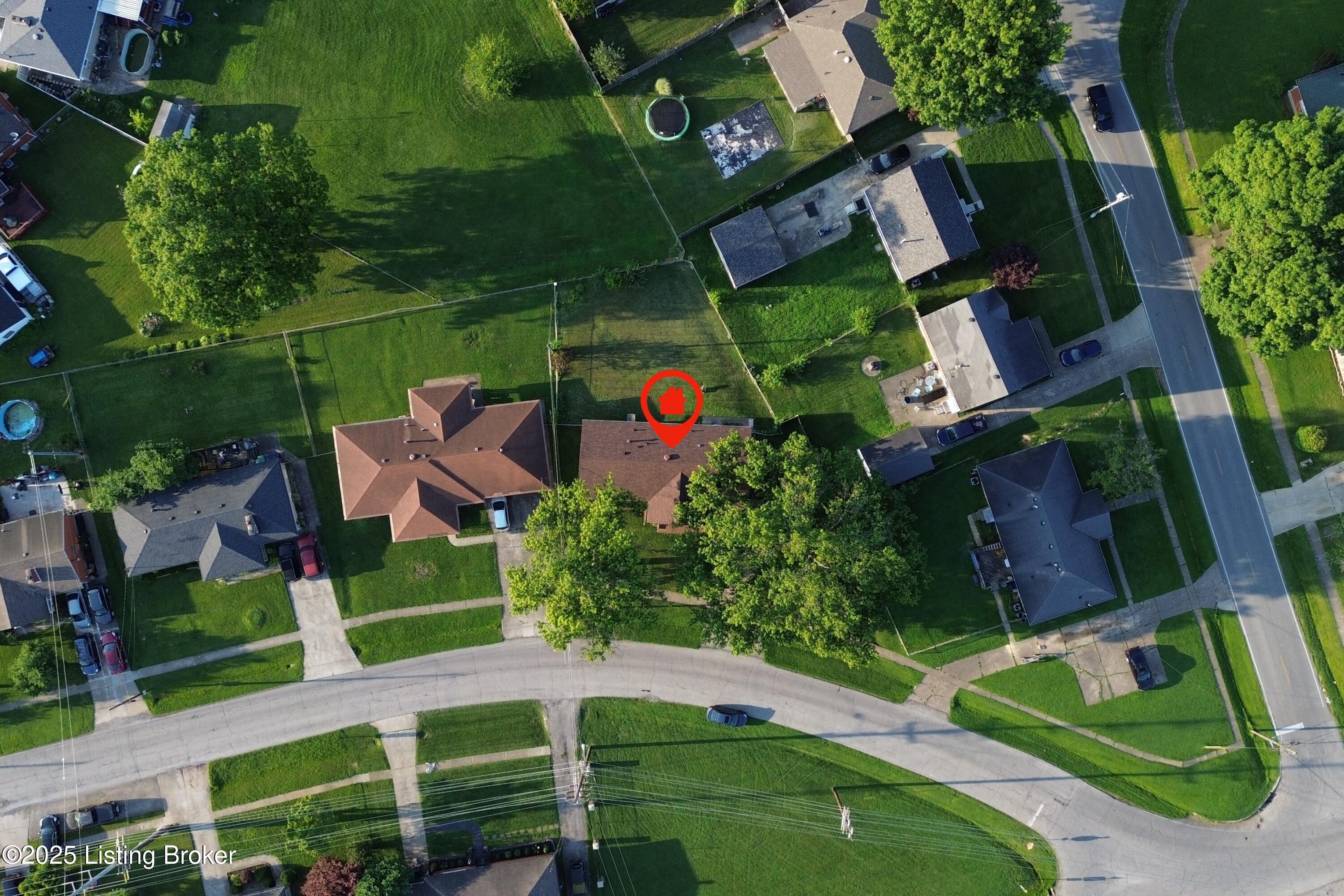 2301 Farnsley Rd