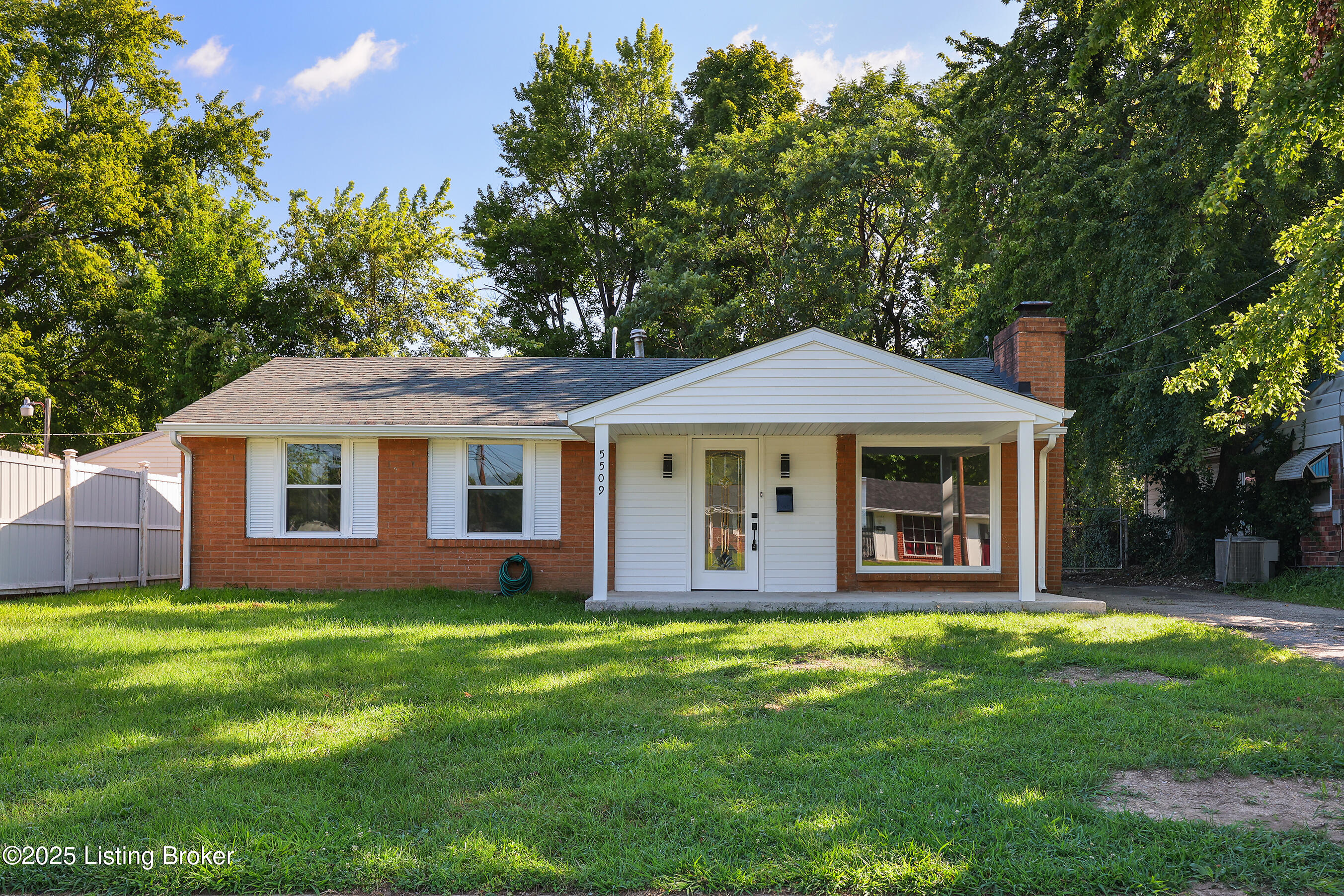 5509 Robinwood Rd