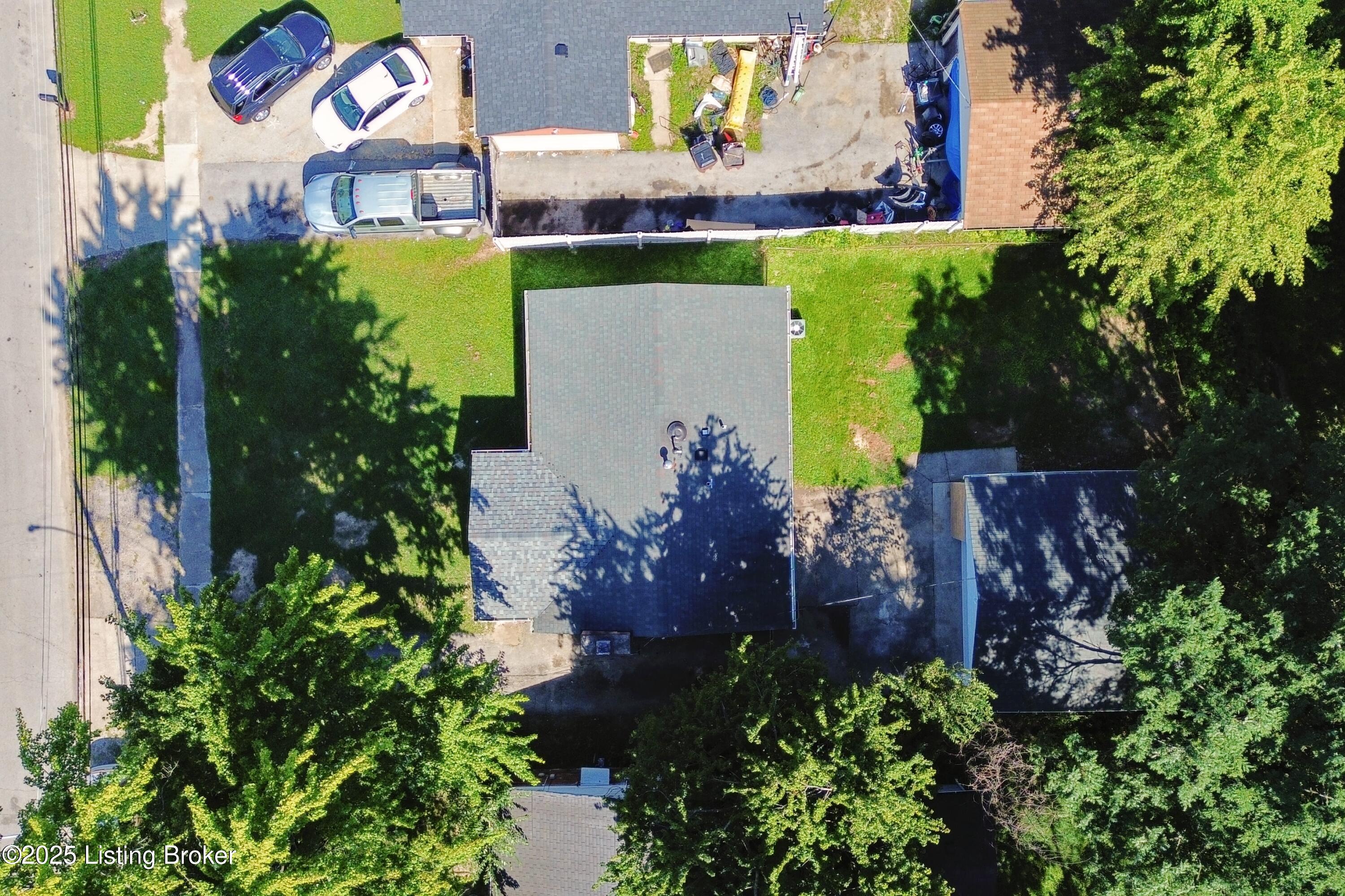 5509 Robinwood Rd