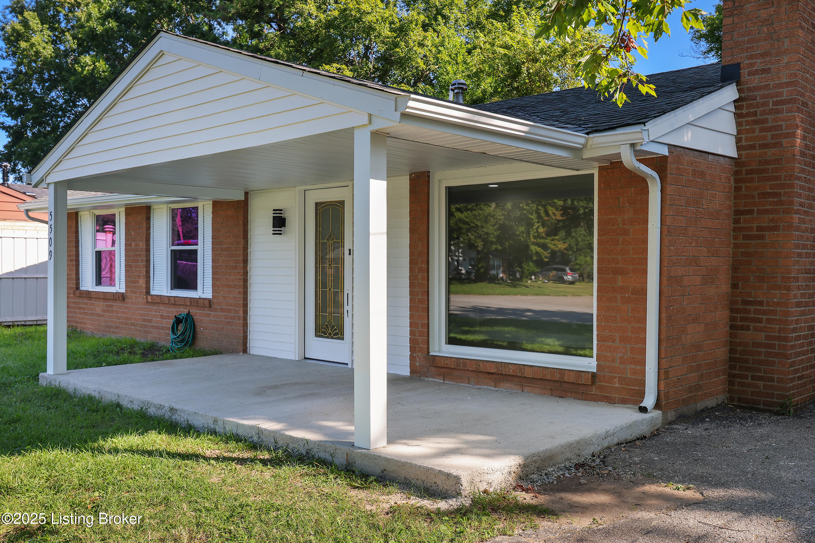 5509 Robinwood Rd