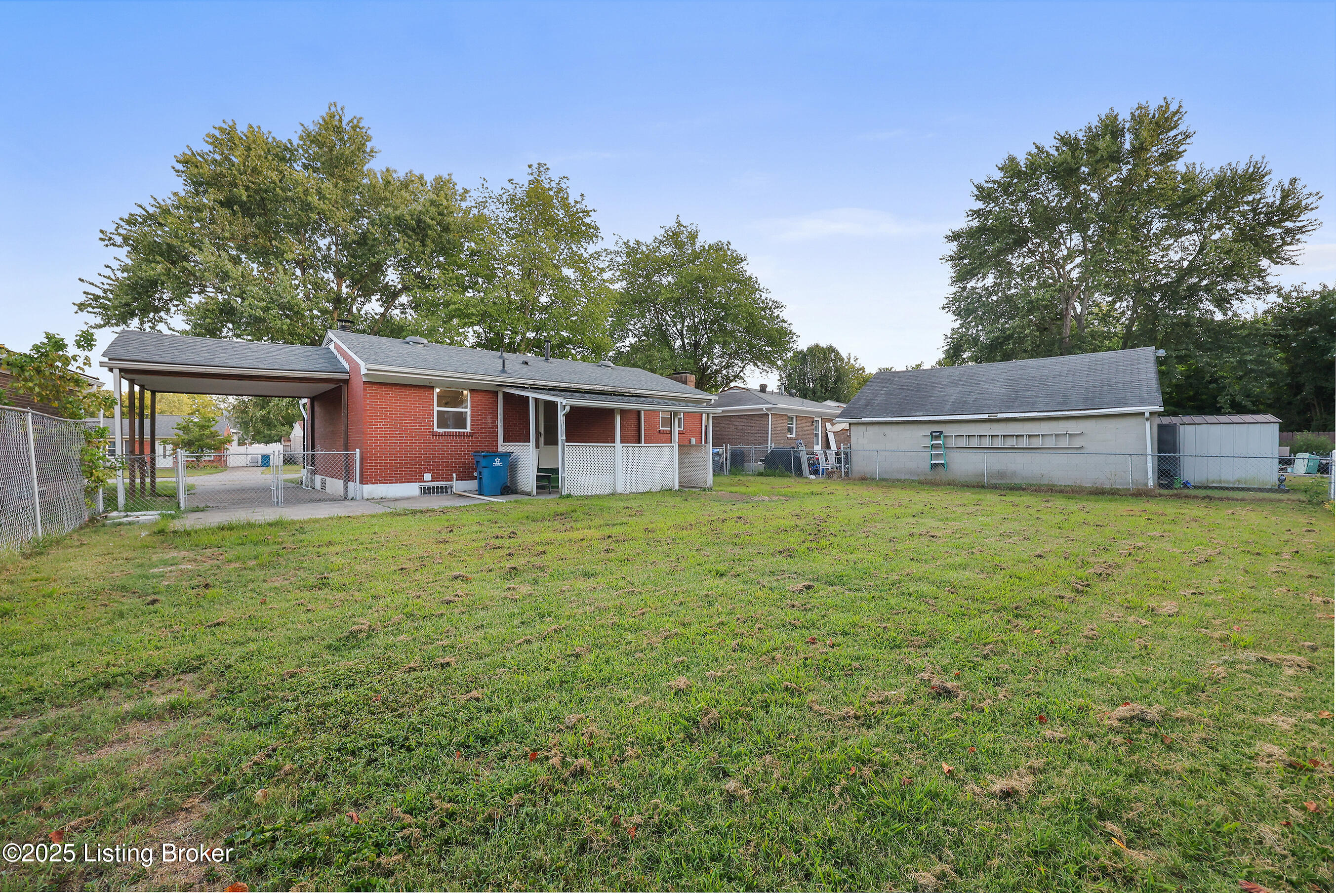 2503 Lamborne Blvd