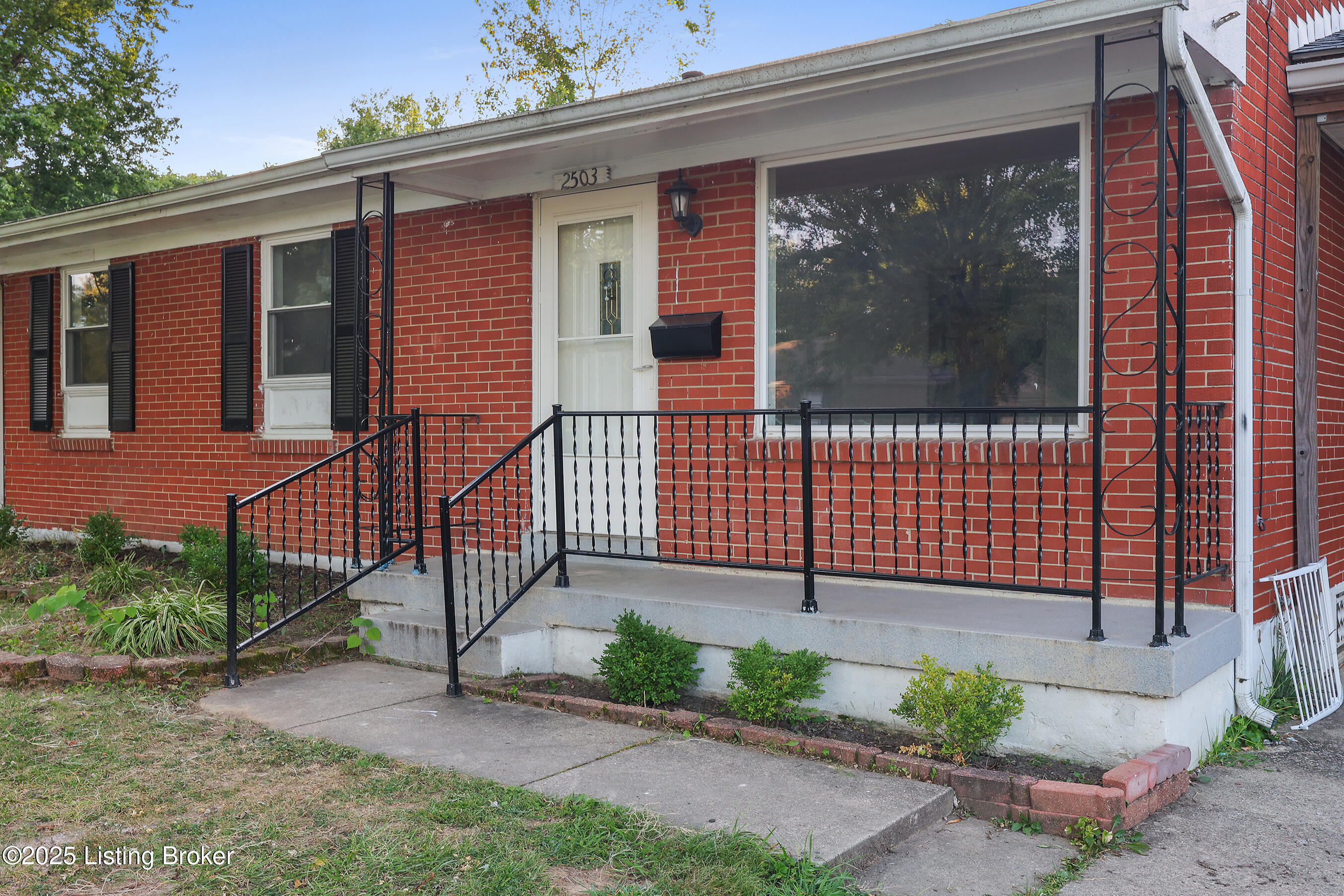 2503 Lamborne Blvd