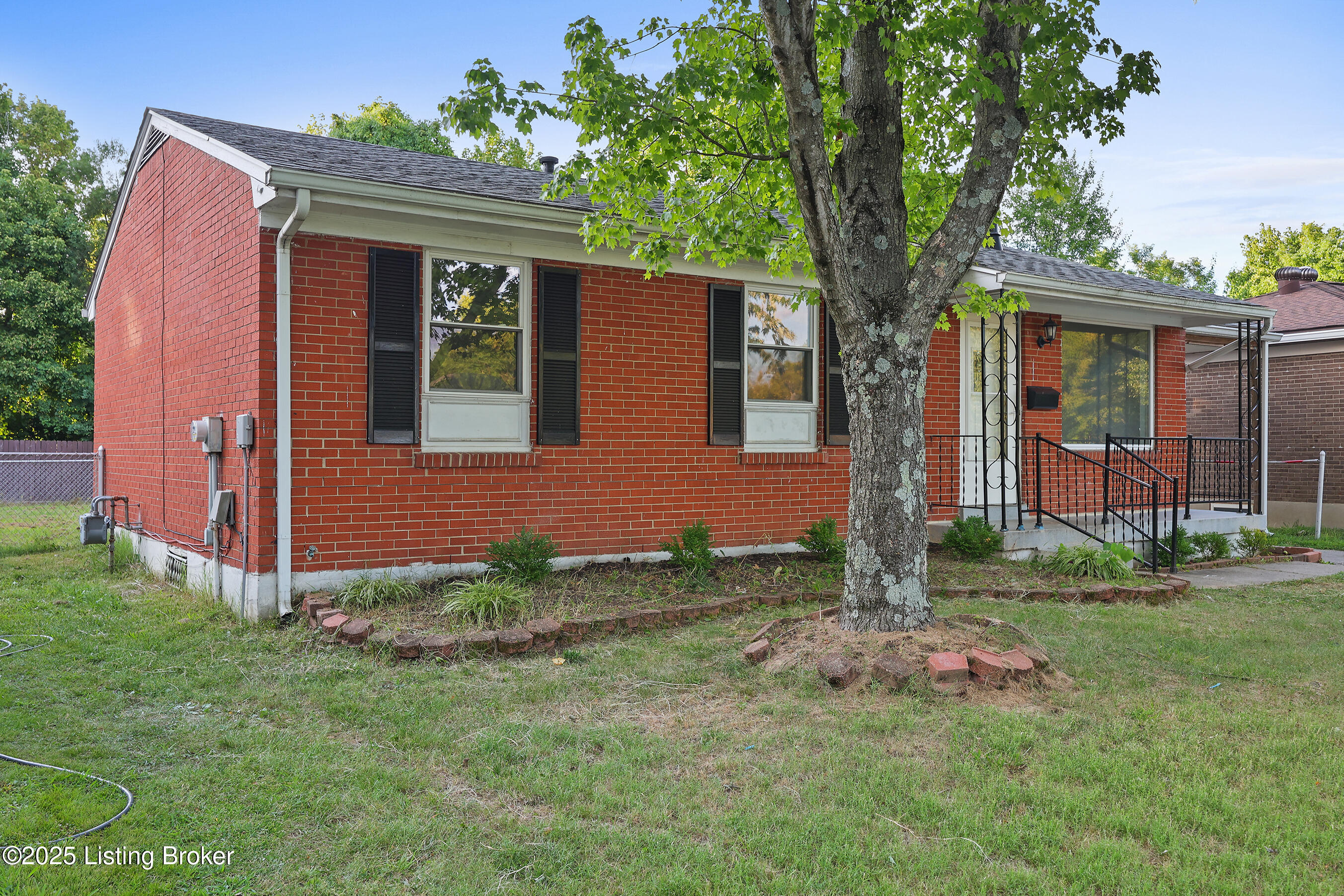 2503 Lamborne Blvd
