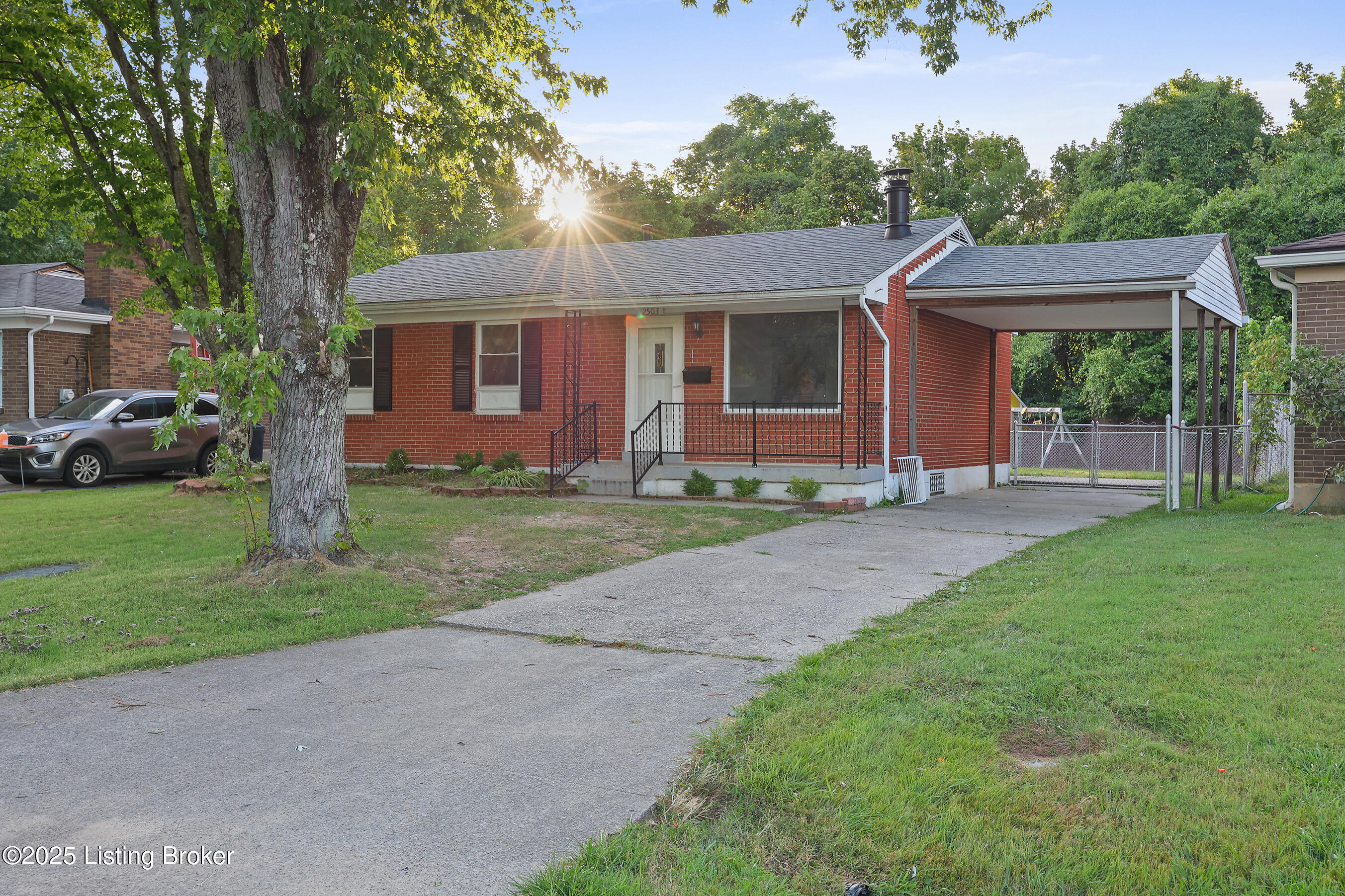 2503 Lamborne Blvd