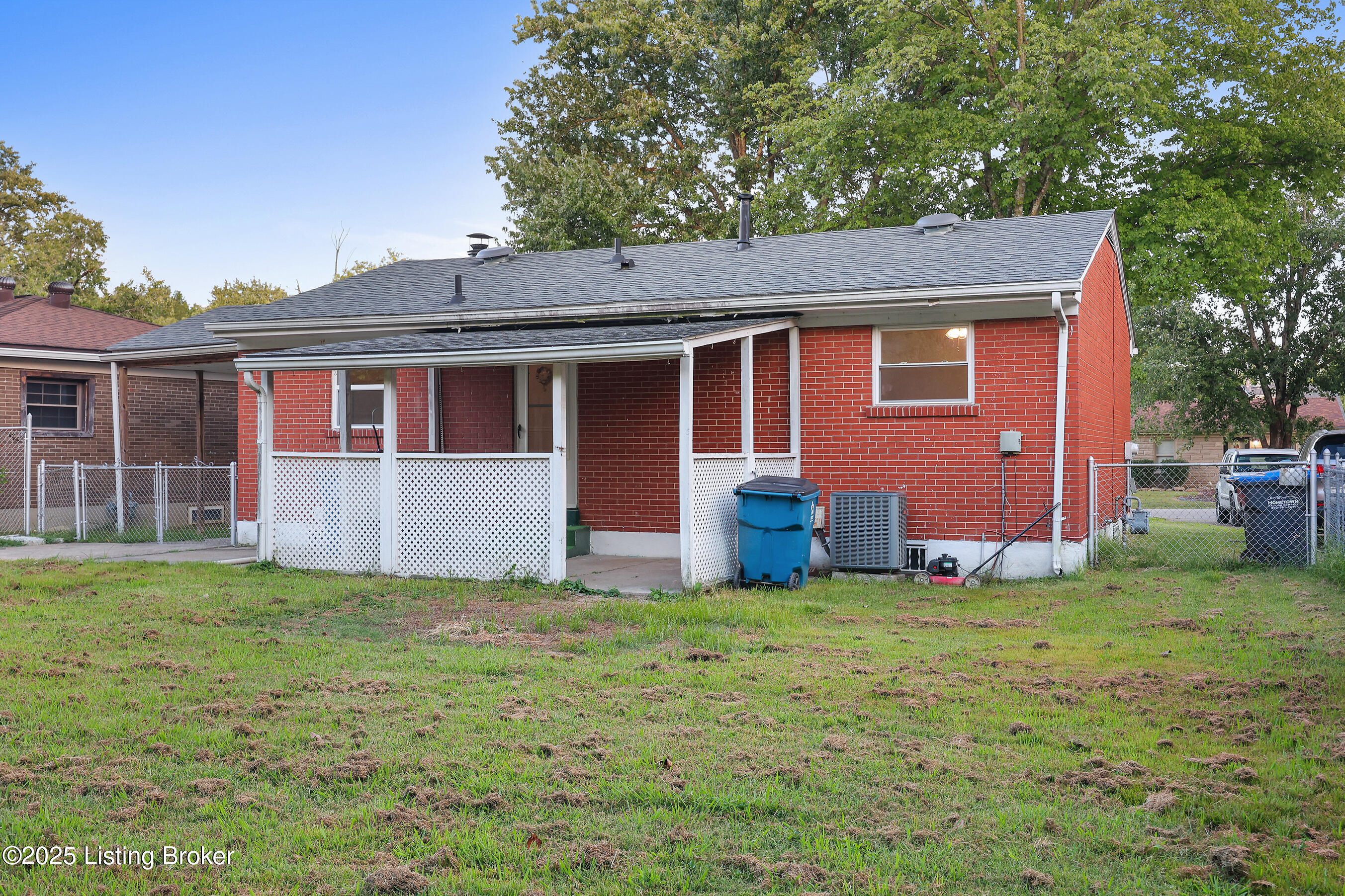 2503 Lamborne Blvd